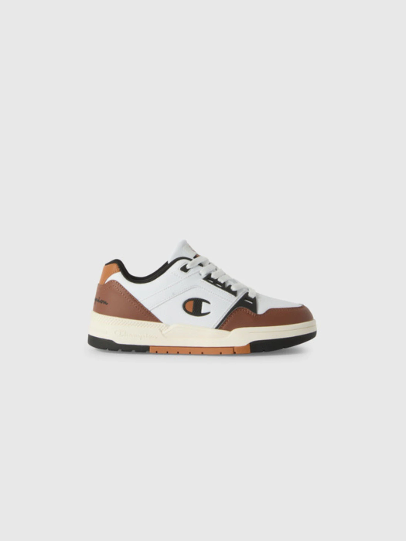 Кроссовки Champion RD18 HERITAGE EVOLVE B GS Low модель S33216-WW035 Фото