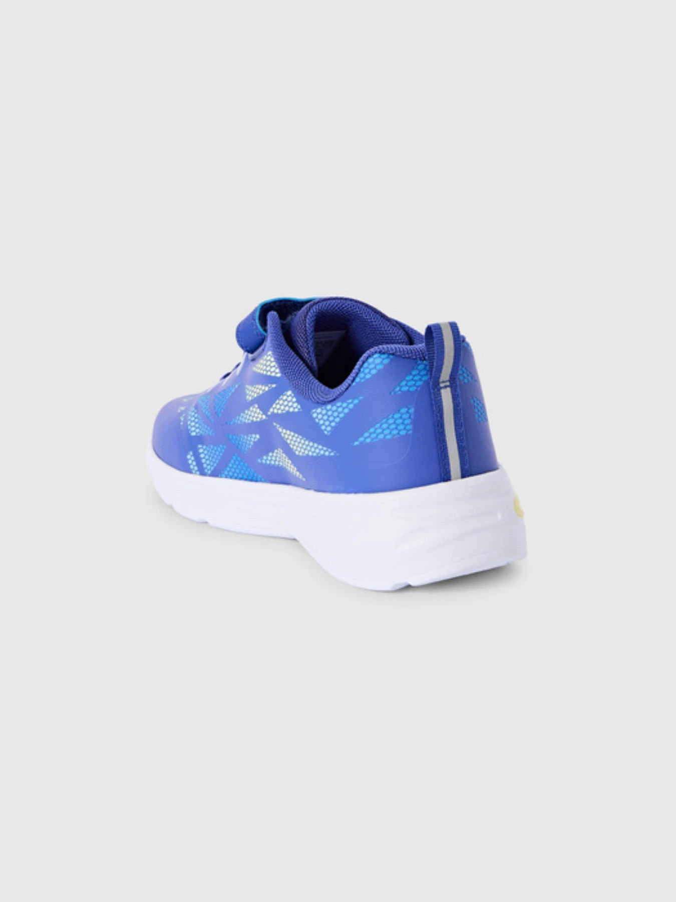 Кроссовки Champion WAVE TRI B PS Low Cut модель S33227-BS038 Фото