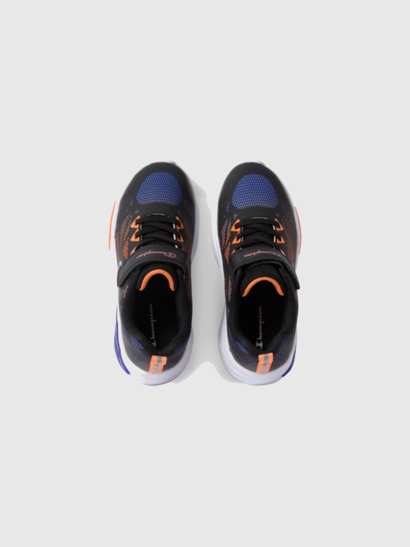 Кроссовки Champion WAVE TRI B PS Low Cut модель S33227-KK018 Фото