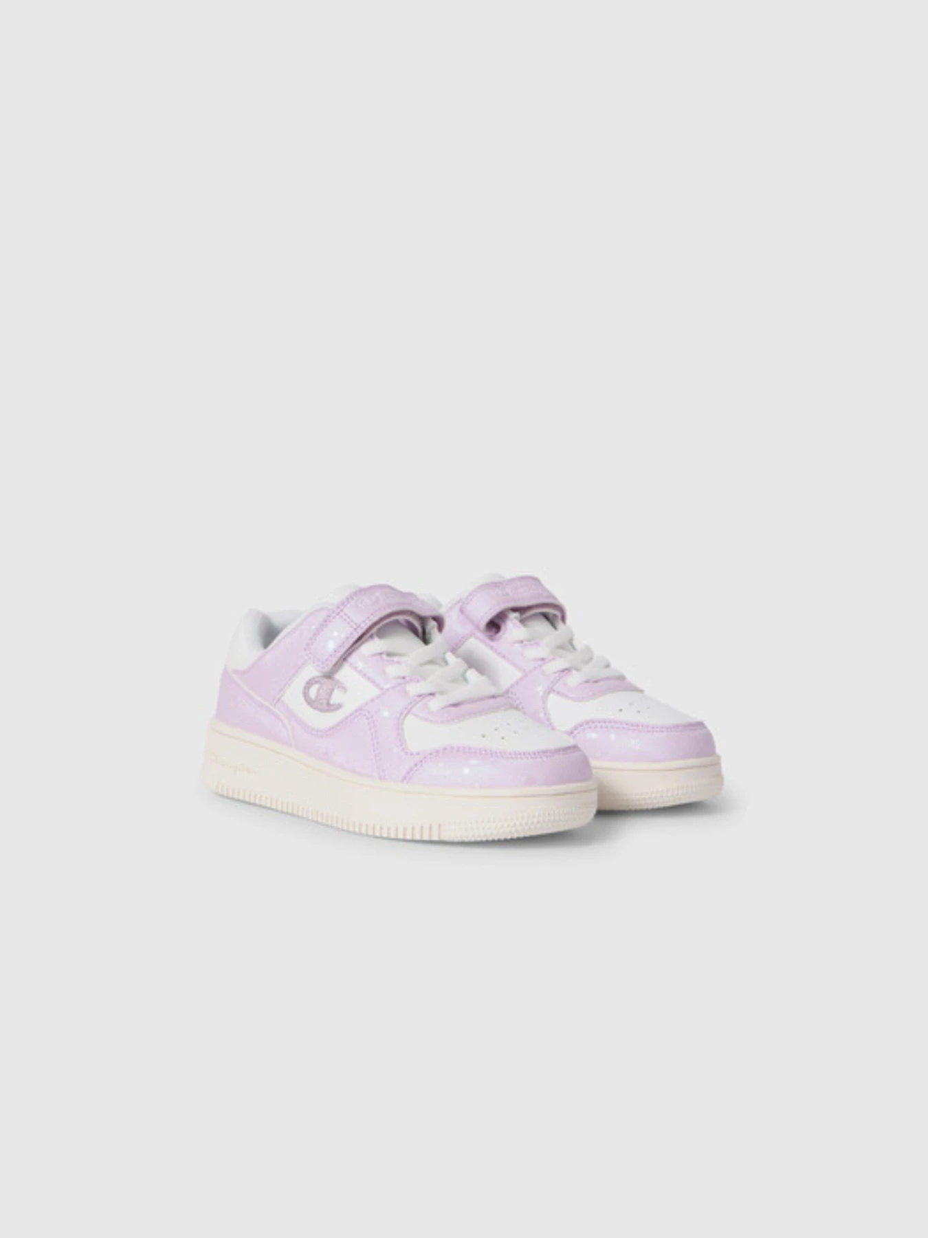 Кроссовки Champion RD18 BUBBLE G PS Low Cut модель S33242-WW044 Фото