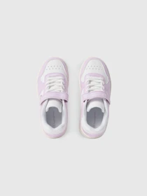 Кроссовки Champion RD18 BUBBLE G PS Low Cut модель S33242-WW044 Фото