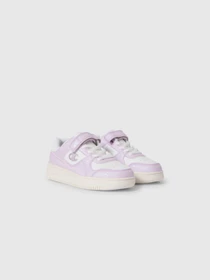 Кроссовки Champion RD18 BUBBLE G PS Low Cut модель S33242-WW044 Фото