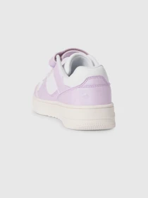 Кроссовки Champion RD18 BUBBLE G PS Low Cut модель S33242-WW044 Фото