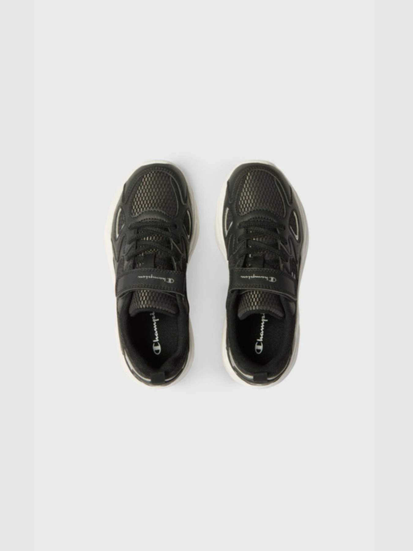 Кроссовки Champion COUNTESS EVOLVE G PS Low Cut модель S33255-KK006 Фото
