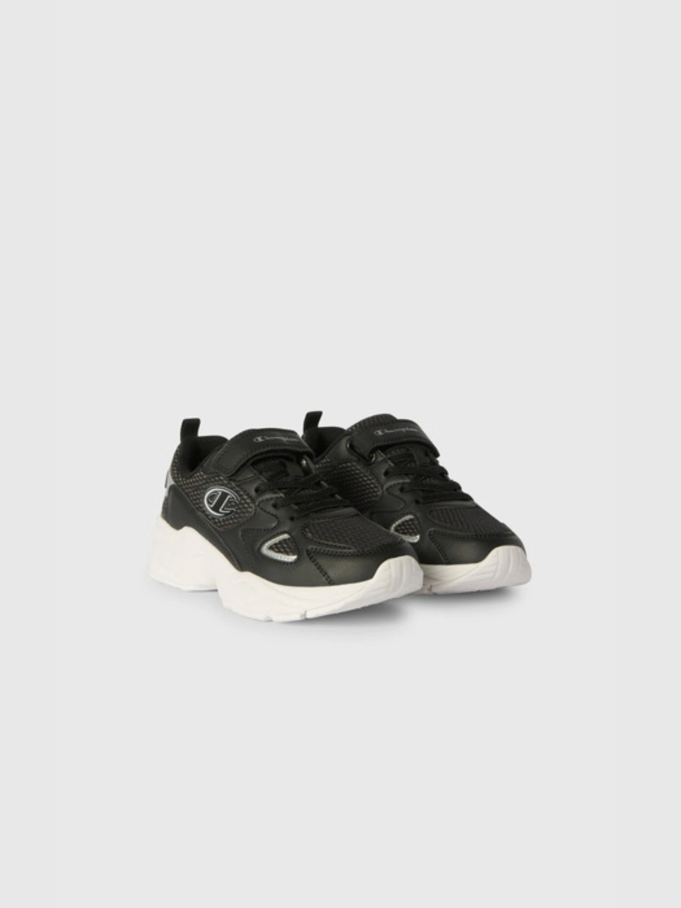 Кроссовки Champion COUNTESS EVOLVE G PS Low Cut модель S33255-KK006 Фото
