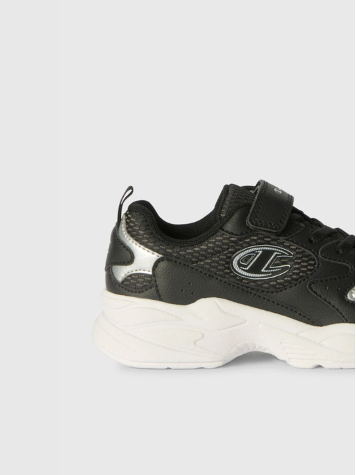 Кроссовки Champion COUNTESS EVOLVE G PS Low Cut модель S33255-KK006 Фото