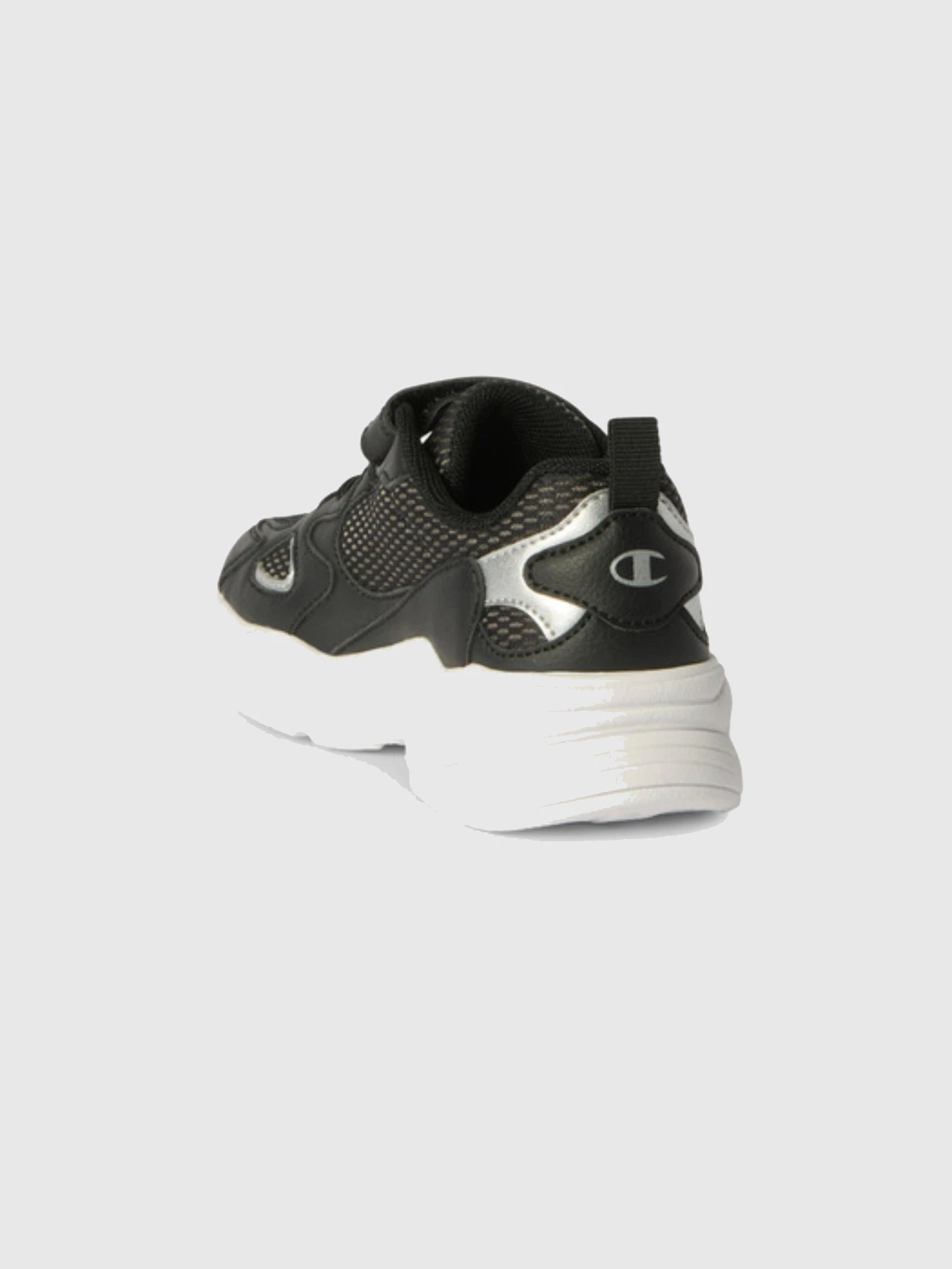 Кроссовки Champion COUNTESS EVOLVE G PS Low Cut модель S33255-KK006 Фото