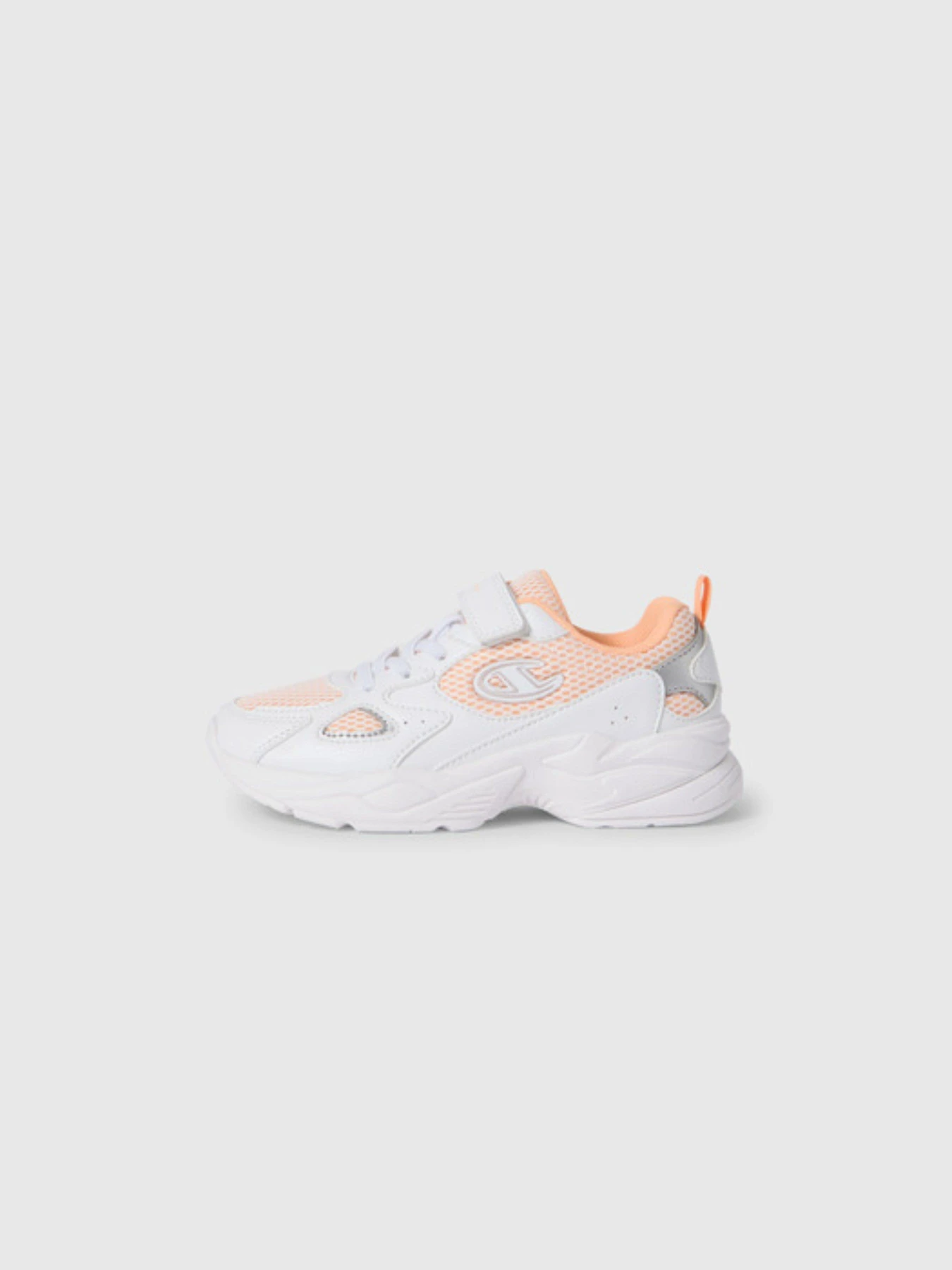 Кроссовки Champion COUNTESS EVOLVE G PS Low Cut модель S33255-WW031 Кроссовки Champion COUNTESS EVOLVE G PS Low Cut модель S33255-WW031 Фото
