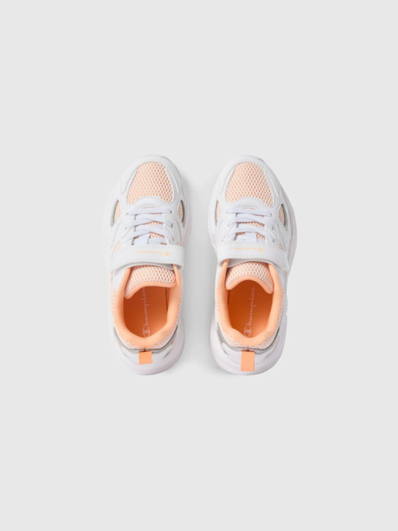 Кроссовки Champion COUNTESS EVOLVE G PS Low Cut модель S33255-WW031 Кроссовки Champion COUNTESS EVOLVE G PS Low Cut модель S33255-WW031 Фото
