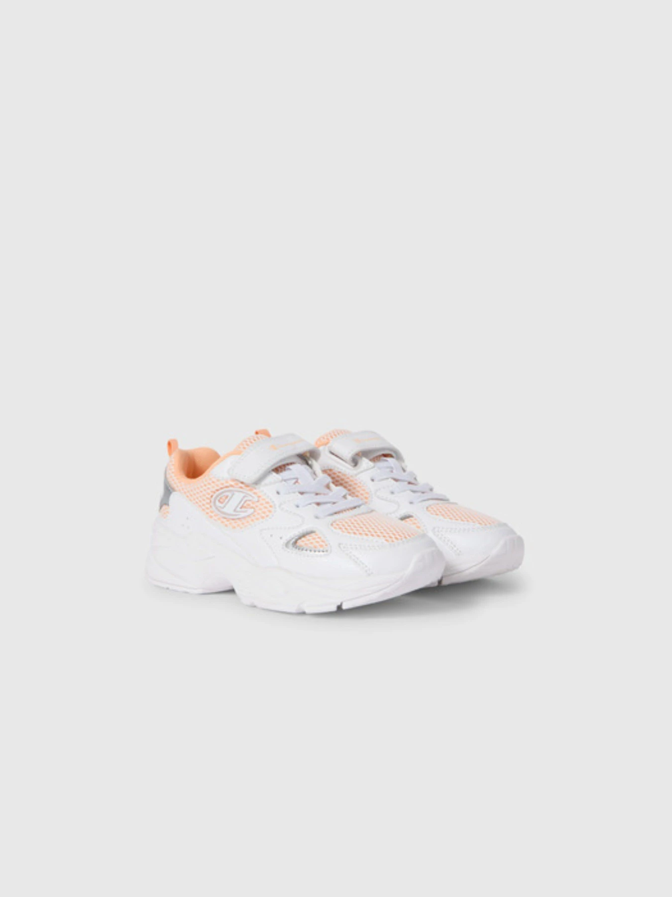 Кроссовки Champion COUNTESS EVOLVE G PS Low Cut модель S33255-WW031 Кроссовки Champion COUNTESS EVOLVE G PS Low Cut модель S33255-WW031 Фото