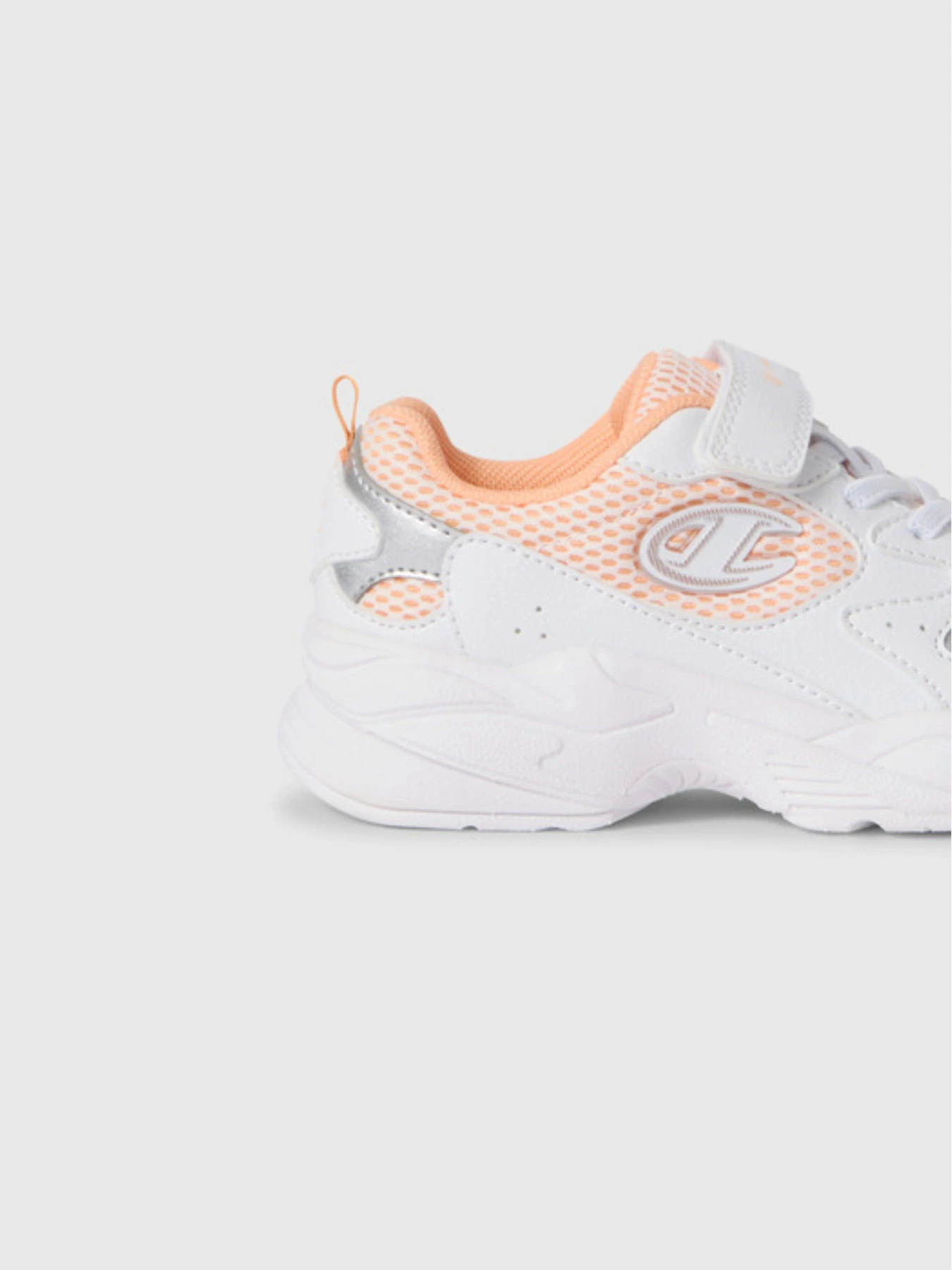 Кроссовки Champion COUNTESS EVOLVE G PS Low Cut модель S33255-WW031 Кроссовки Champion COUNTESS EVOLVE G PS Low Cut модель S33255-WW031 Фото