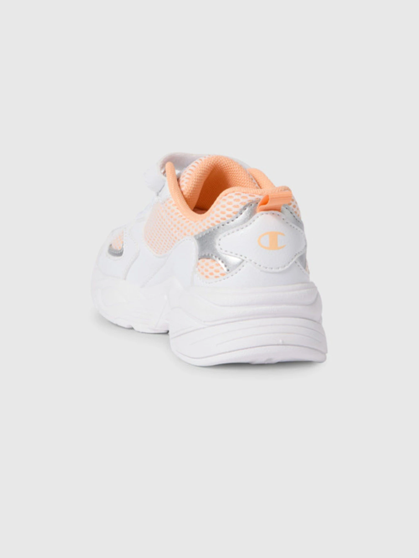 Кроссовки Champion COUNTESS EVOLVE G PS Low Cut модель S33255-WW031 Кроссовки Champion COUNTESS EVOLVE G PS Low Cut модель S33255-WW031 Фото