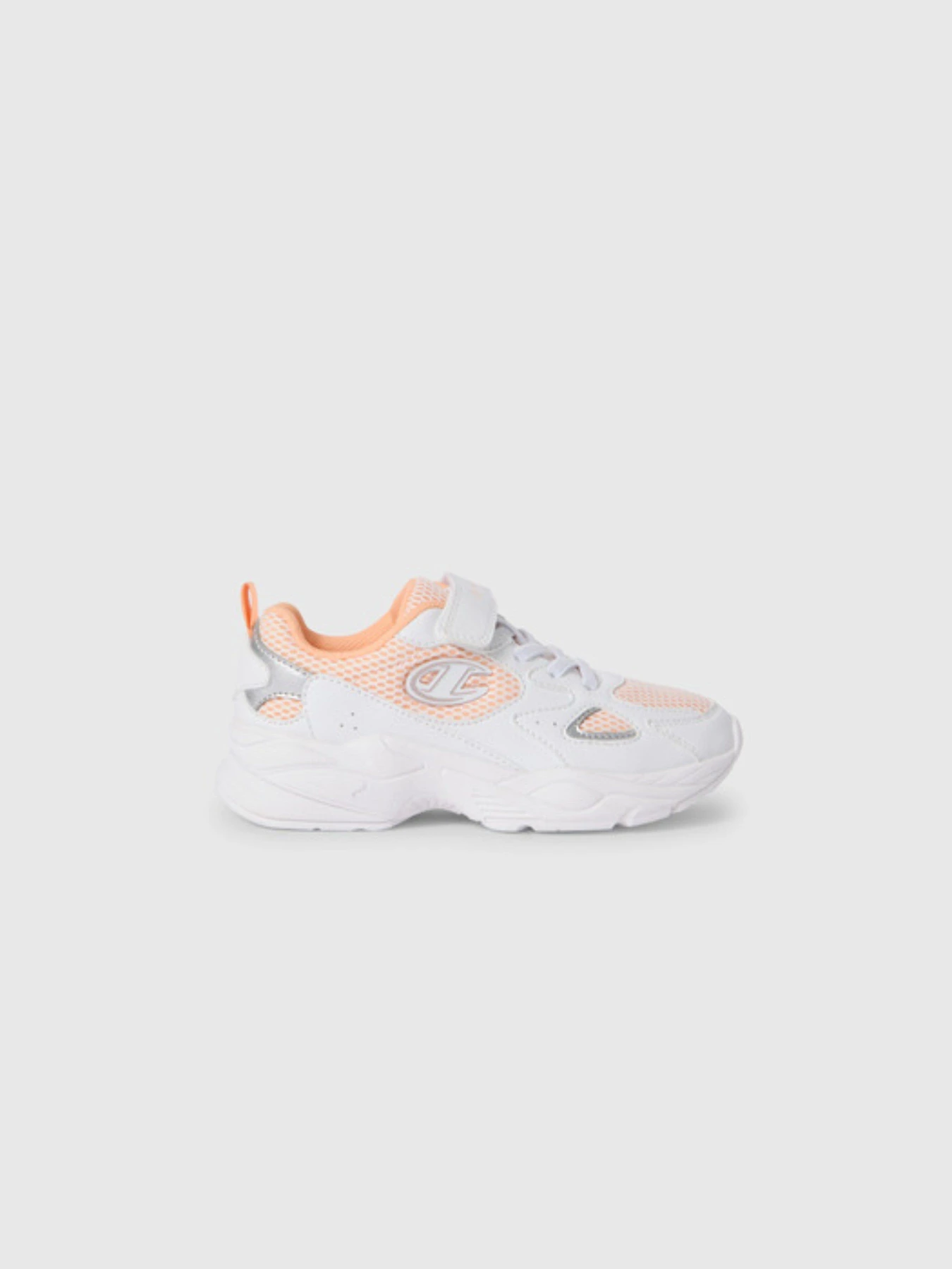 Кроссовки Champion COUNTESS EVOLVE G PS Low Cut модель S33255-WW031 Кроссовки Champion COUNTESS EVOLVE G PS Low Cut модель S33255-WW031 Фото