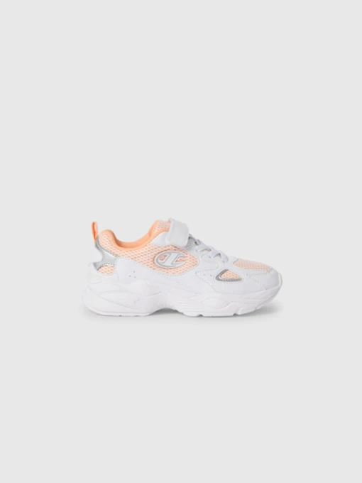 Кроссовки Champion COUNTESS EVOLVE G PS Low Cut модель S33255-WW031 Фото