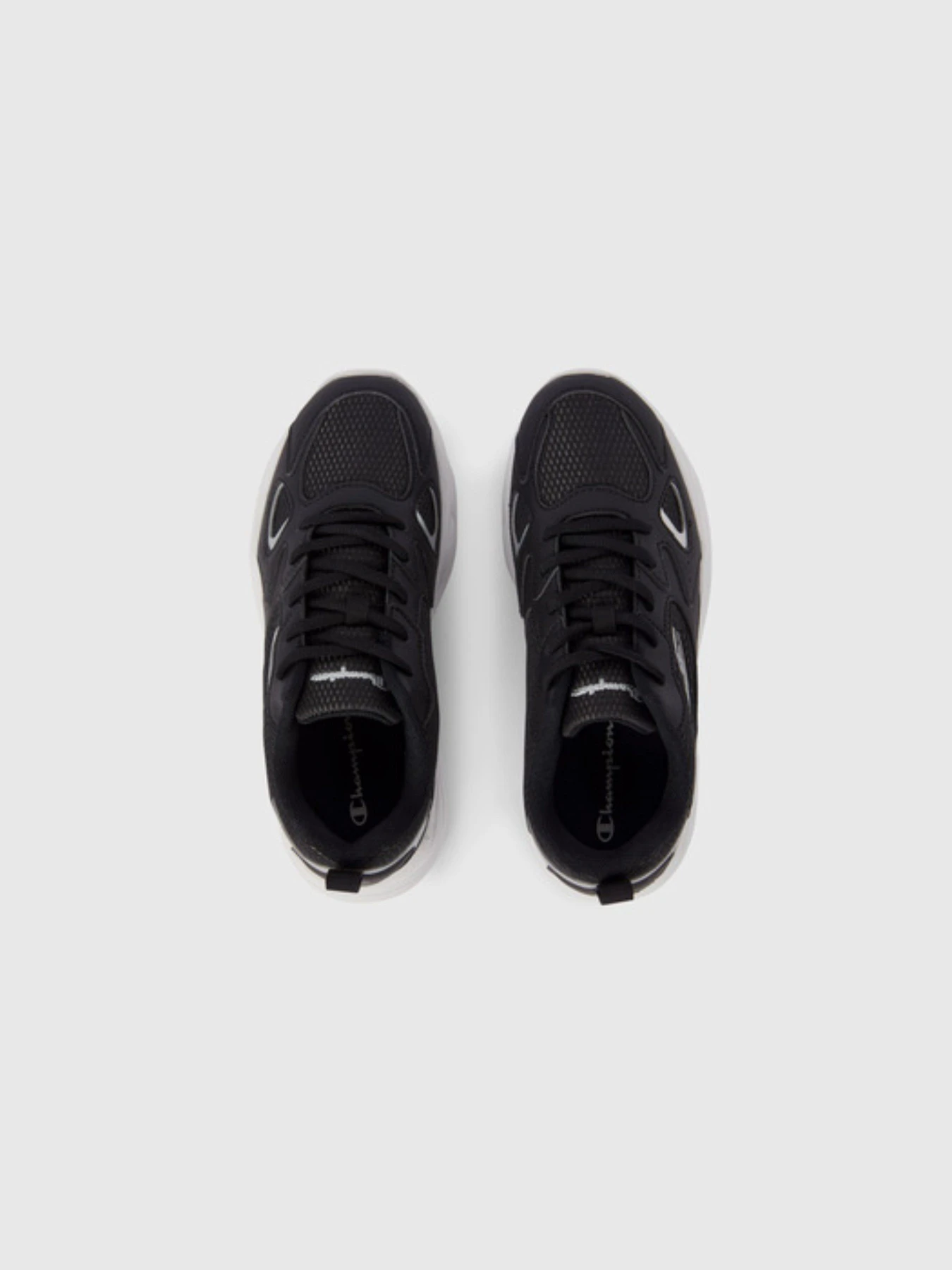 Кроссовки Champion COUNTESS EVOLVE G GS Low Cut модель S33271-KK006 Фото