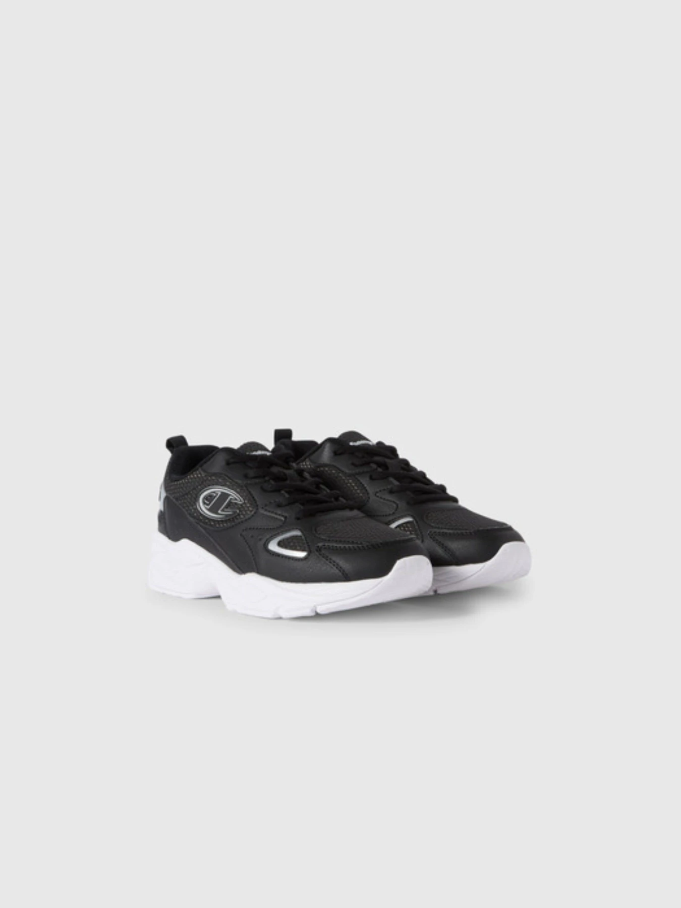 Кроссовки Champion COUNTESS EVOLVE G GS Low Cut модель S33271-KK006 Фото