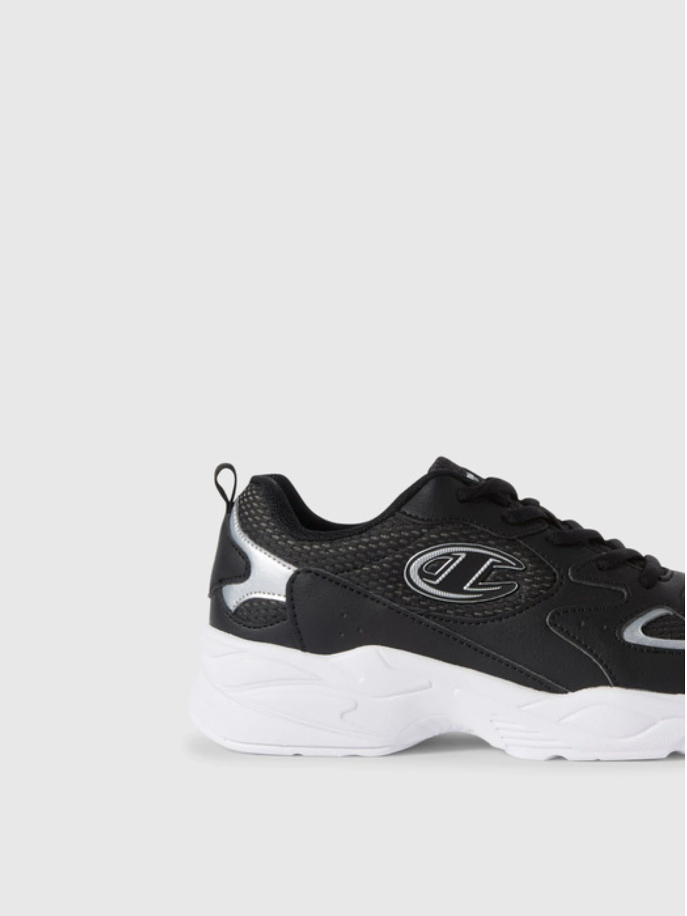 Кроссовки Champion COUNTESS EVOLVE G GS Low Cut модель S33271-KK006 Фото