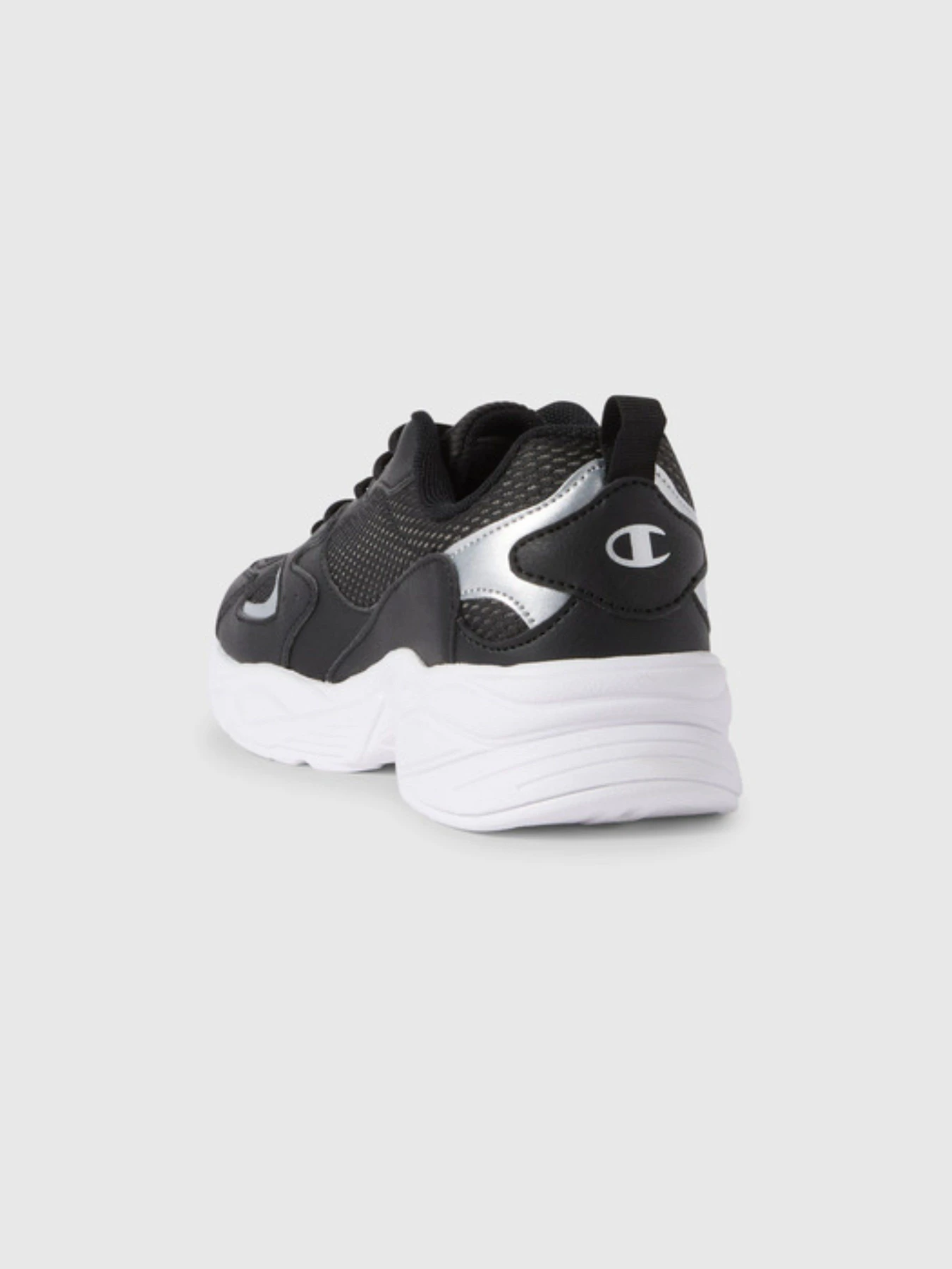 Кроссовки Champion COUNTESS EVOLVE G GS Low Cut модель S33271-KK006 Фото