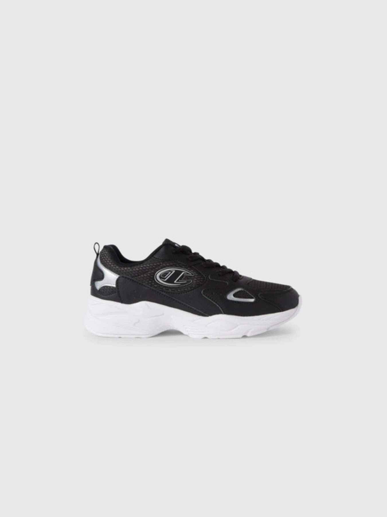 Кроссовки Champion COUNTESS EVOLVE G GS Low Cut модель S33271-KK006 Фото