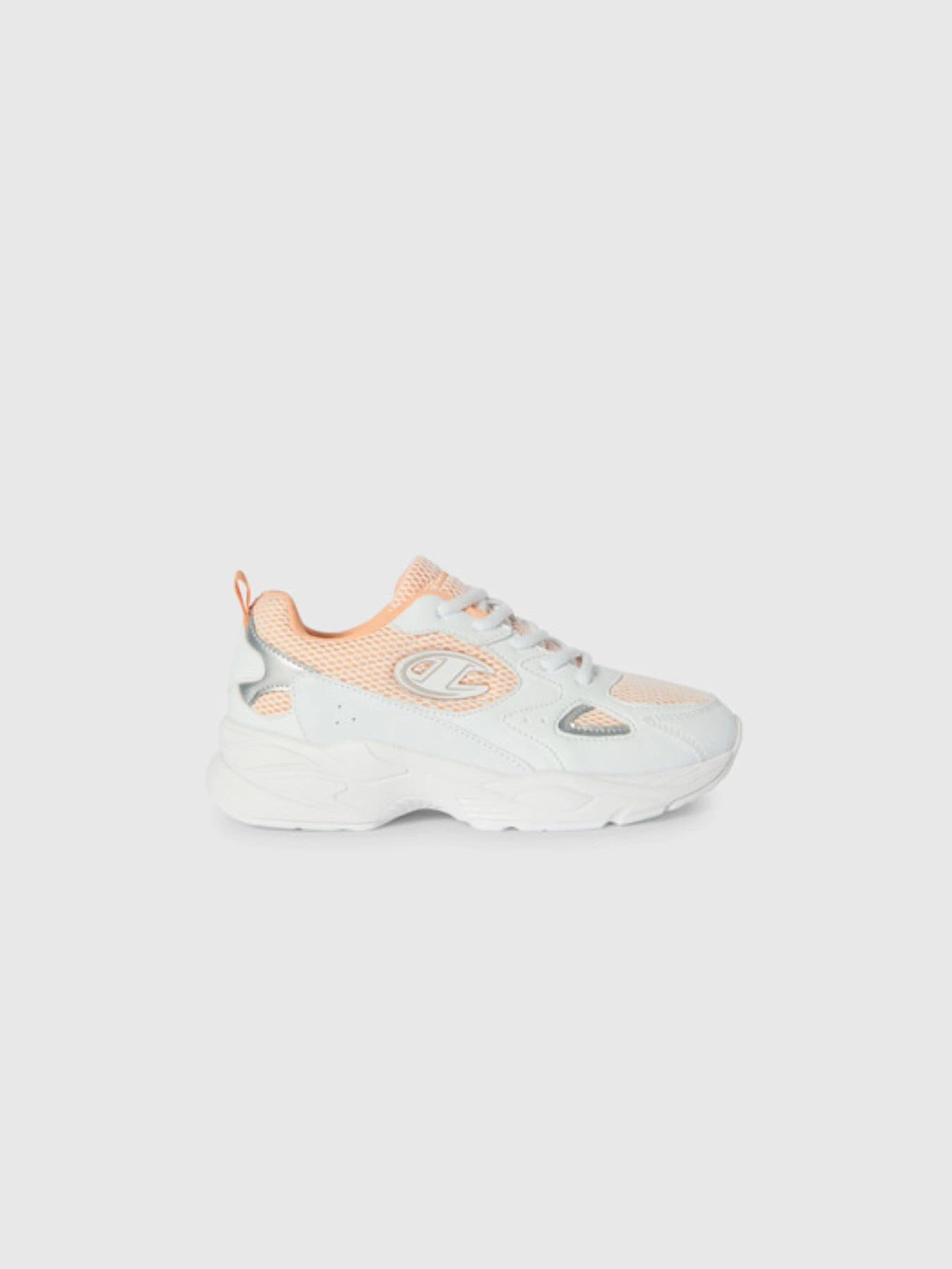 Кроссовки Champion COUNTESS EVOLVE G GS Low Cut модель S33271-WW031 Фото