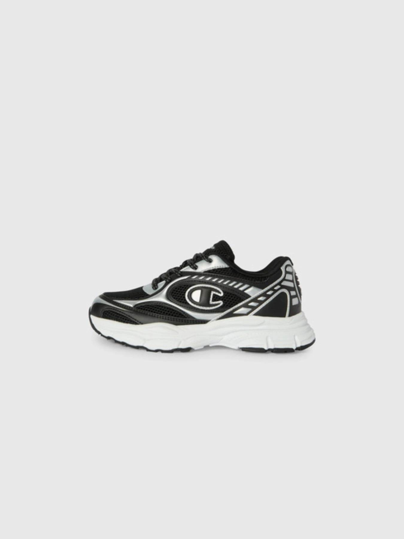 Кроссовки Champion RT25 U GS Low Cut модель S33275-KK006 Фото