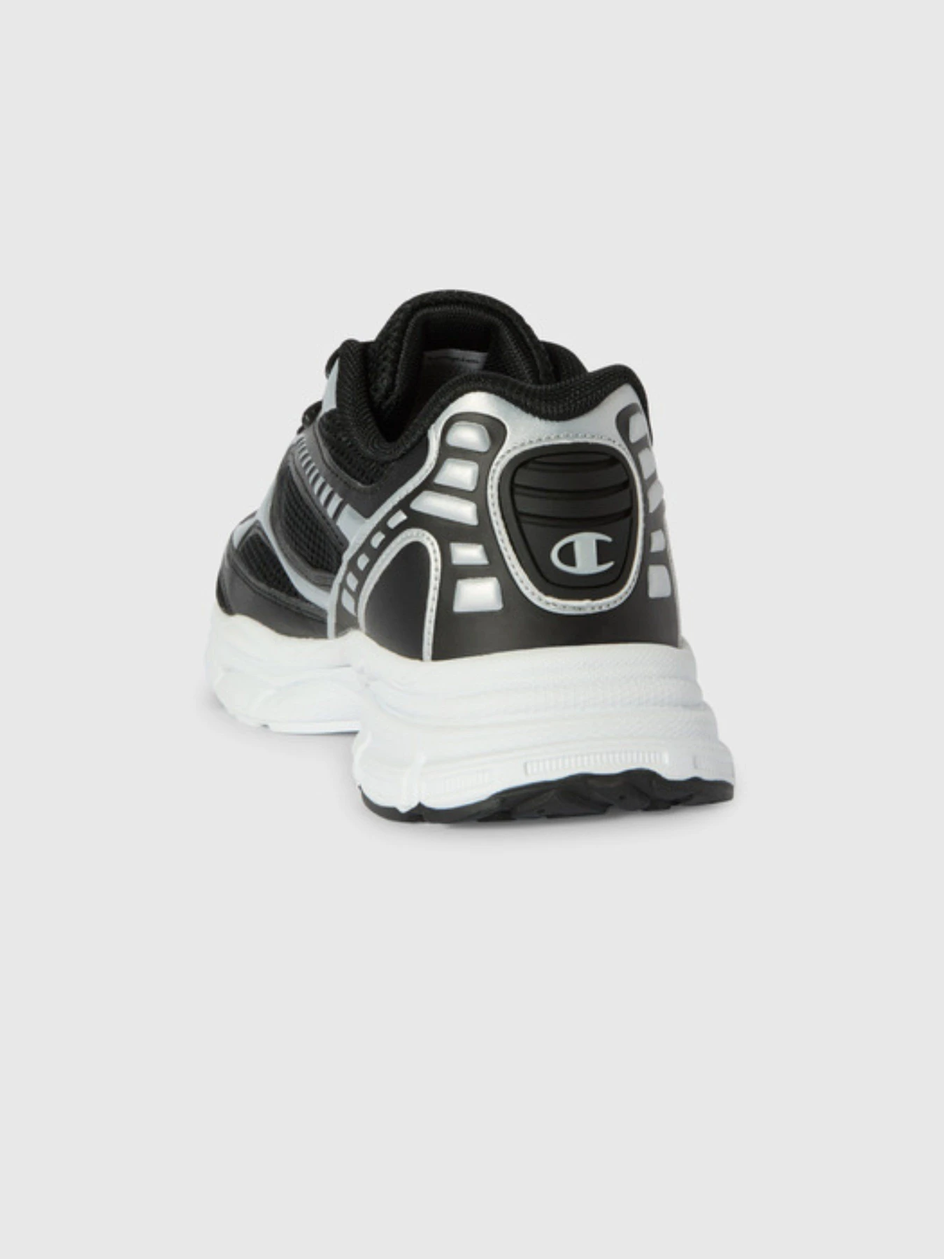 Кроссовки Champion RT25 U GS Low Cut модель S33275-KK006 Фото