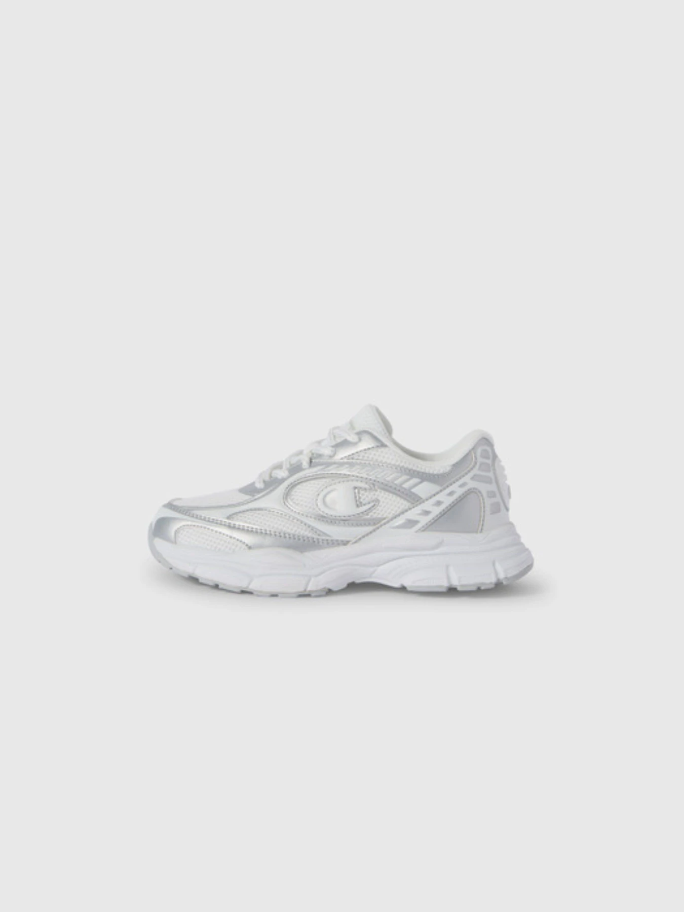 Кроссовки Champion RT25 U GS Low Cut модель S33275-WW015 Фото