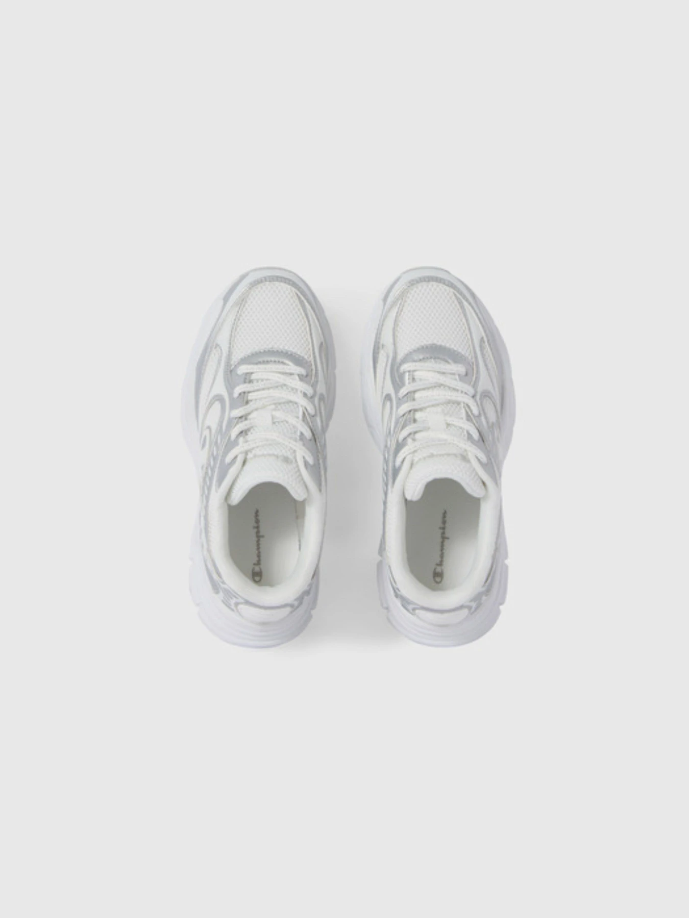 Кроссовки Champion RT25 U GS Low Cut модель S33275-WW015 Фото