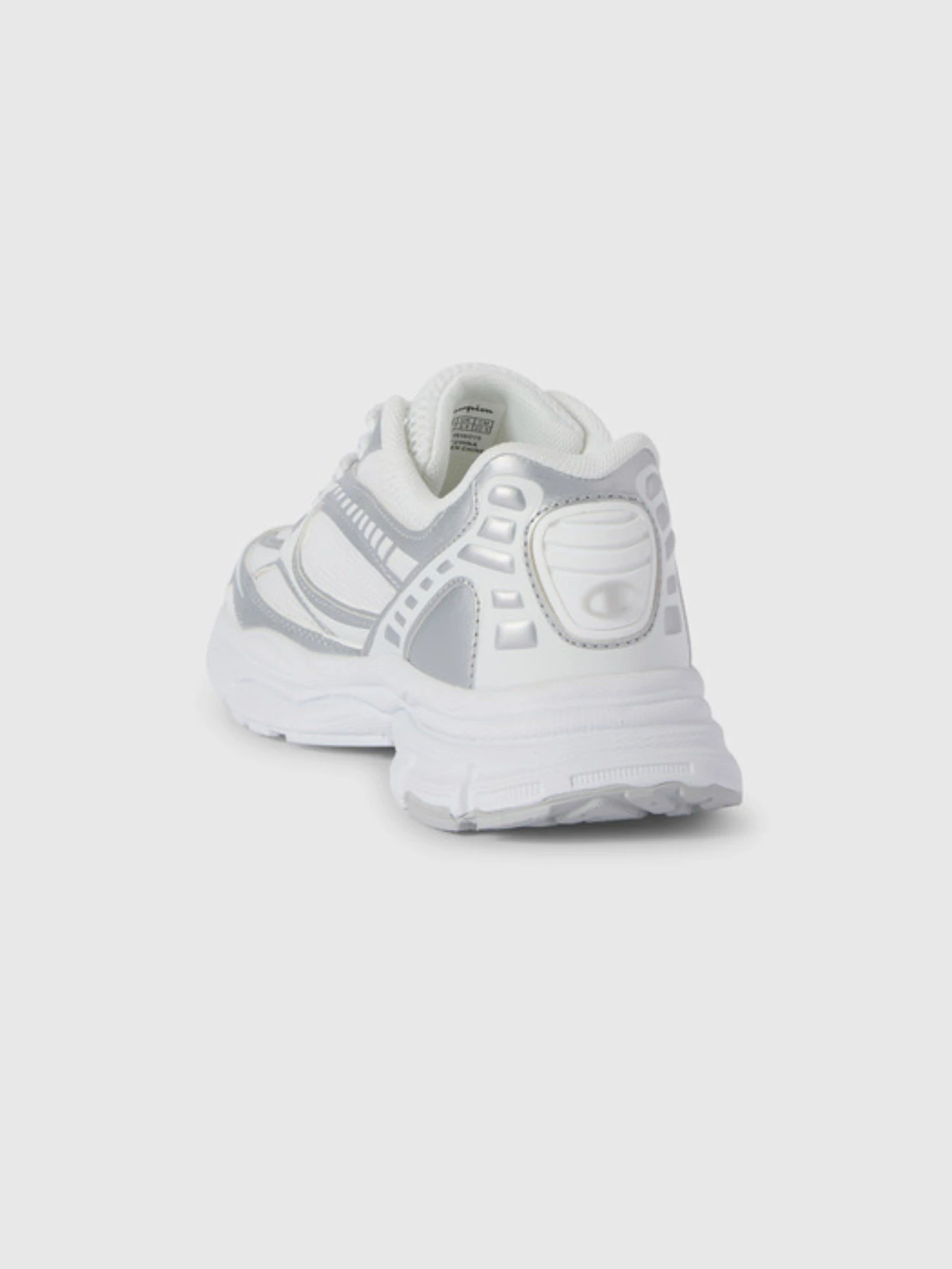 Кроссовки Champion RT25 U GS Low Cut модель S33275-WW015 Фото