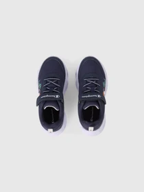 Кросівки Champion FUNFAIR PRINT U PS Low Cut модель S33279-BS021 Фото