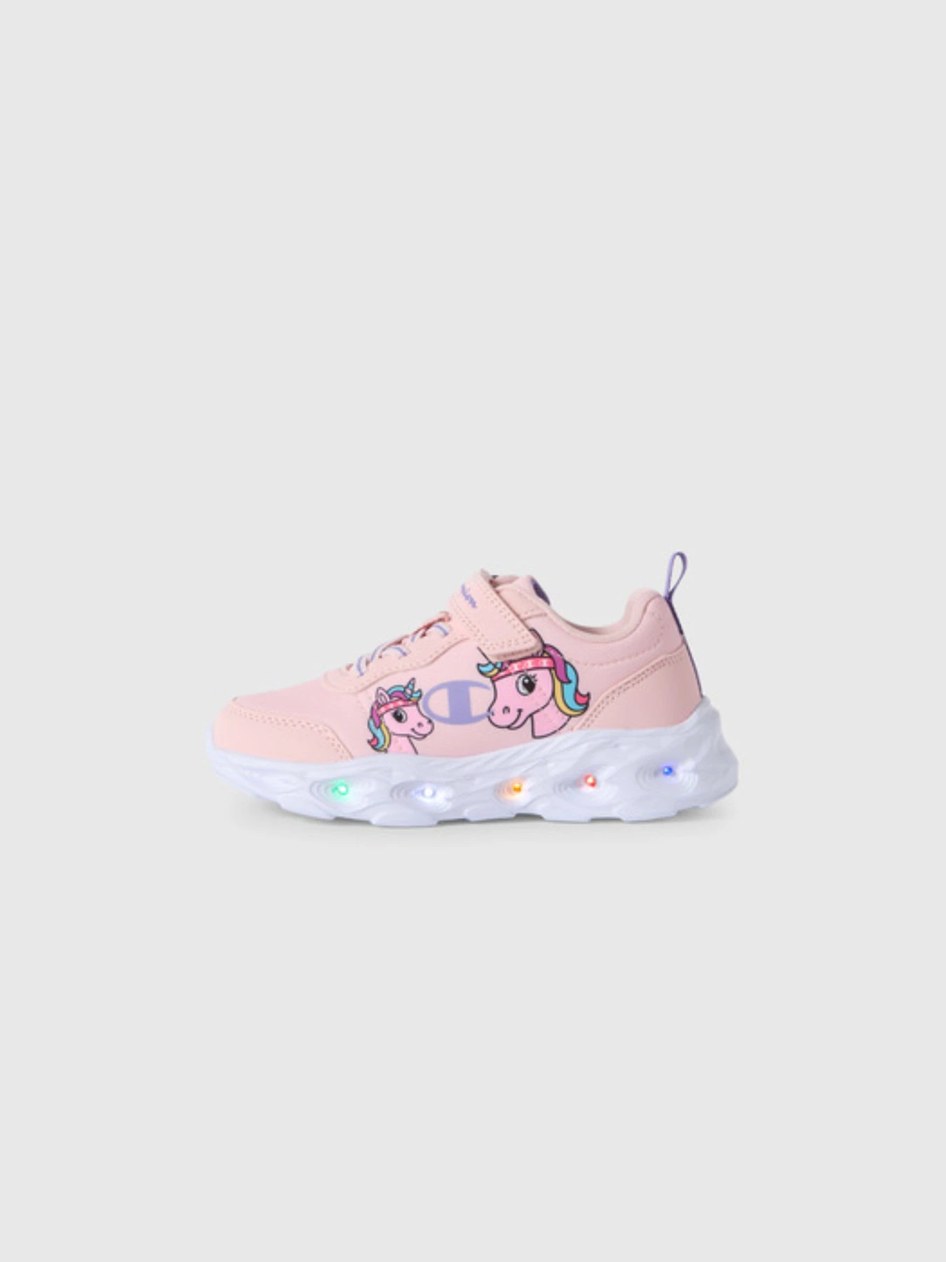 Кроссовки Champion FUNFAIR PRINT U PS Low Cut модель S33279-PS012 Фото