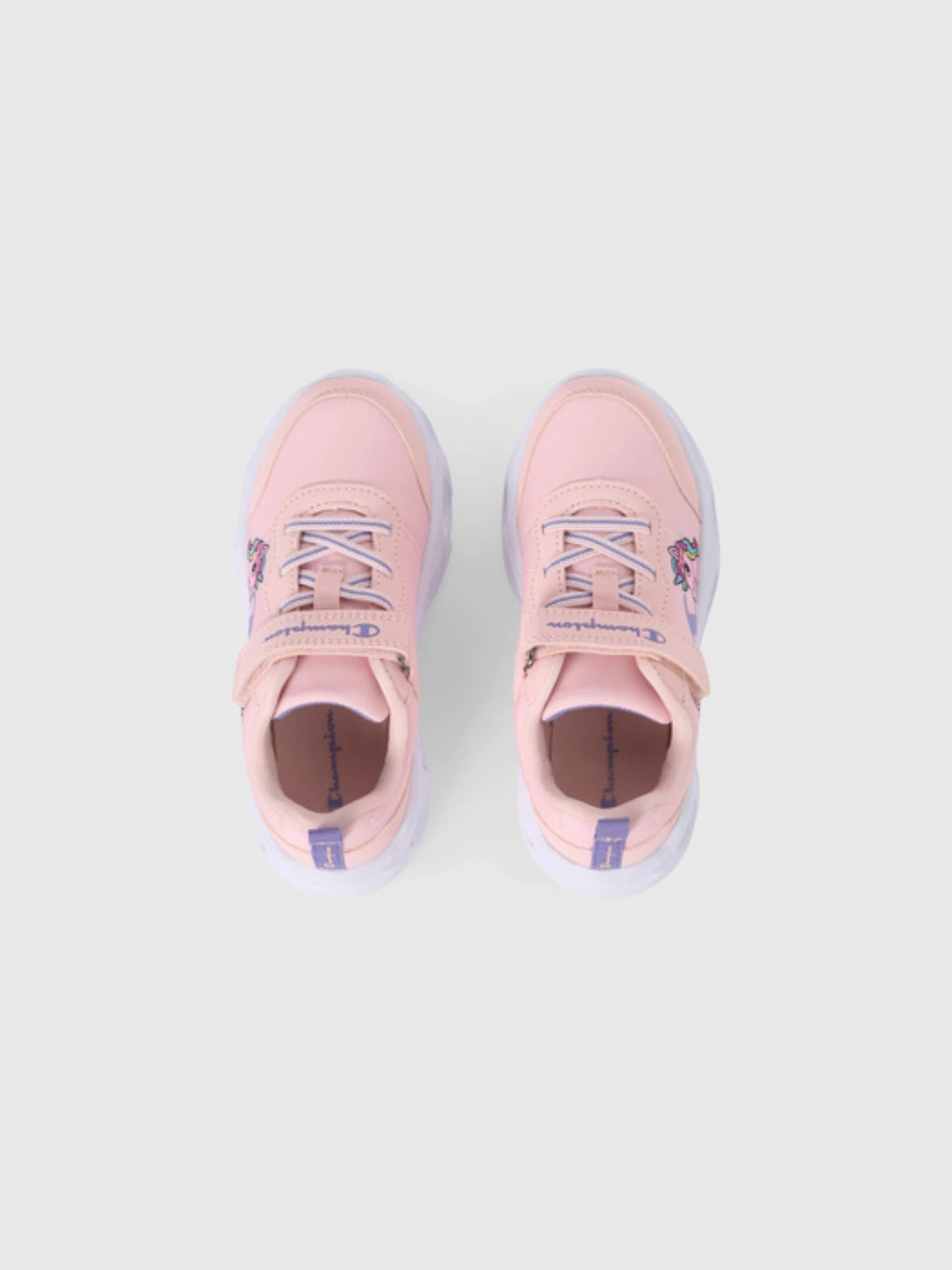Кроссовки Champion FUNFAIR PRINT U PS Low Cut модель S33279-PS012 Фото