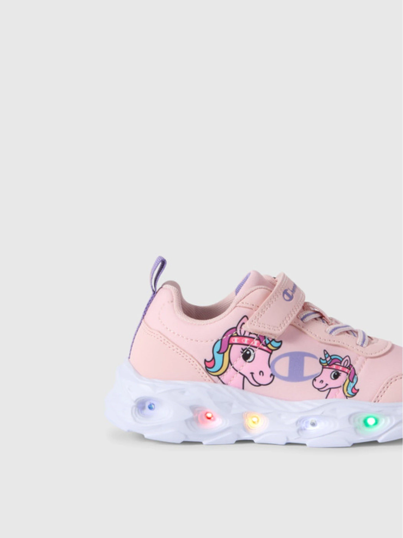 Кроссовки Champion FUNFAIR PRINT U PS Low Cut модель S33279-PS012 Фото