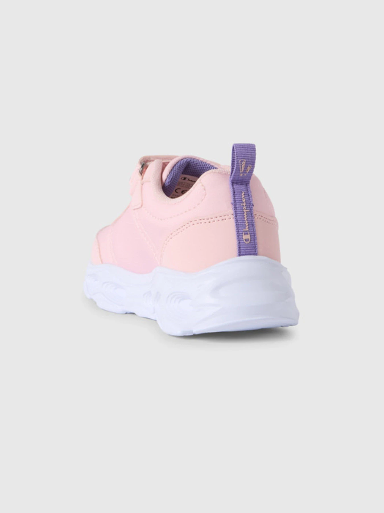 Кроссовки Champion FUNFAIR PRINT U PS Low Cut модель S33279-PS012 Фото