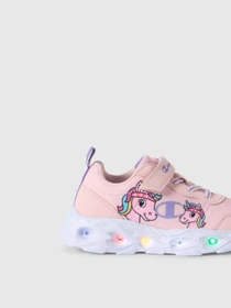 Кроссовки Champion FUNFAIR PRINT U PS Low Cut модель S33279-PS012 Фото