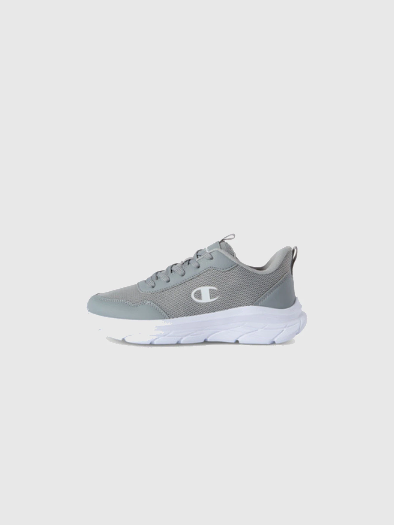 Кроссовки Champion FUZE U GS Low Cut модель S33286-ES004 Кроссовки Champion FUZE U GS Low Cut модель S33286-ES004 Фото