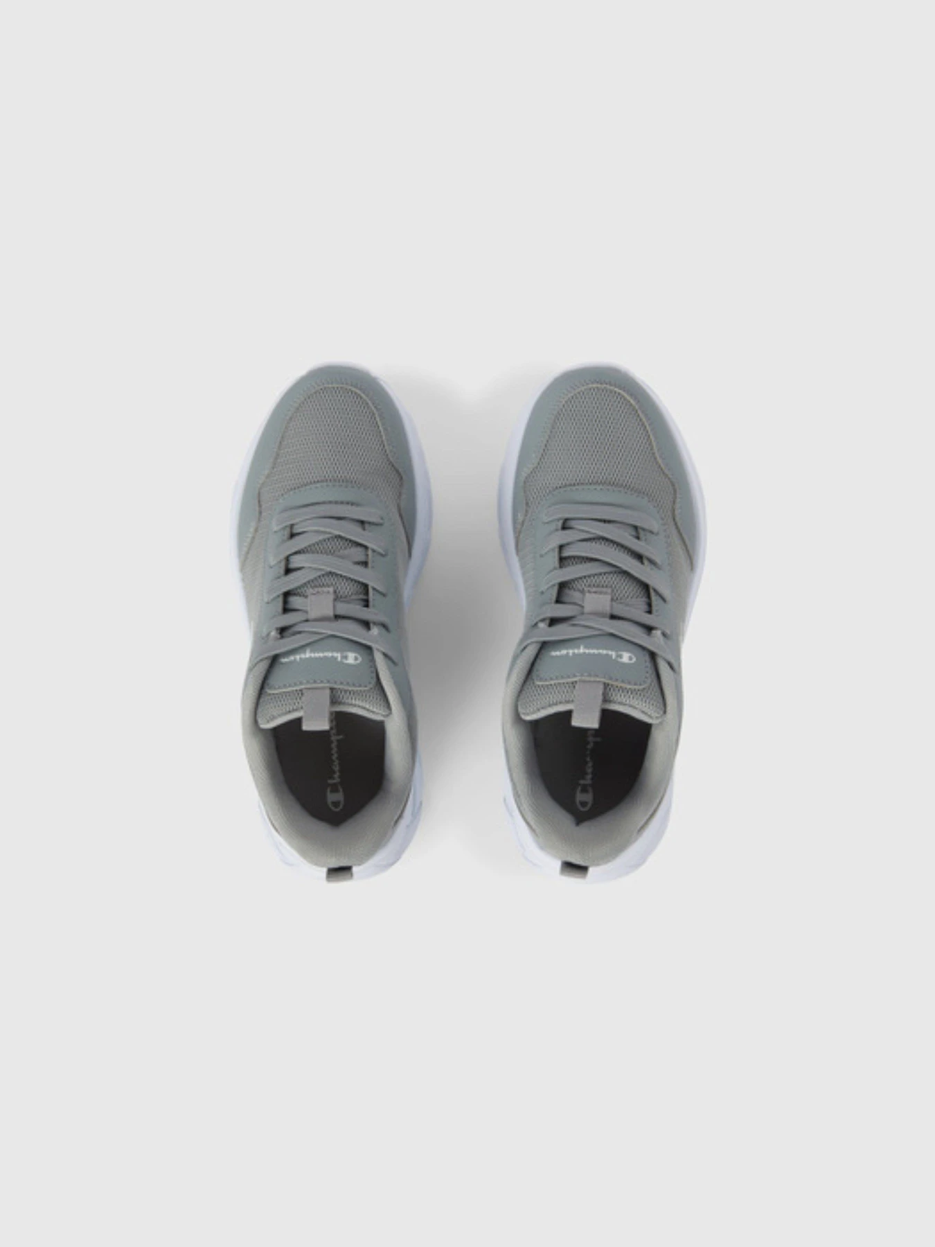 Кроссовки Champion FUZE U GS Low Cut модель S33286-ES004 Кроссовки Champion FUZE U GS Low Cut модель S33286-ES004 Фото