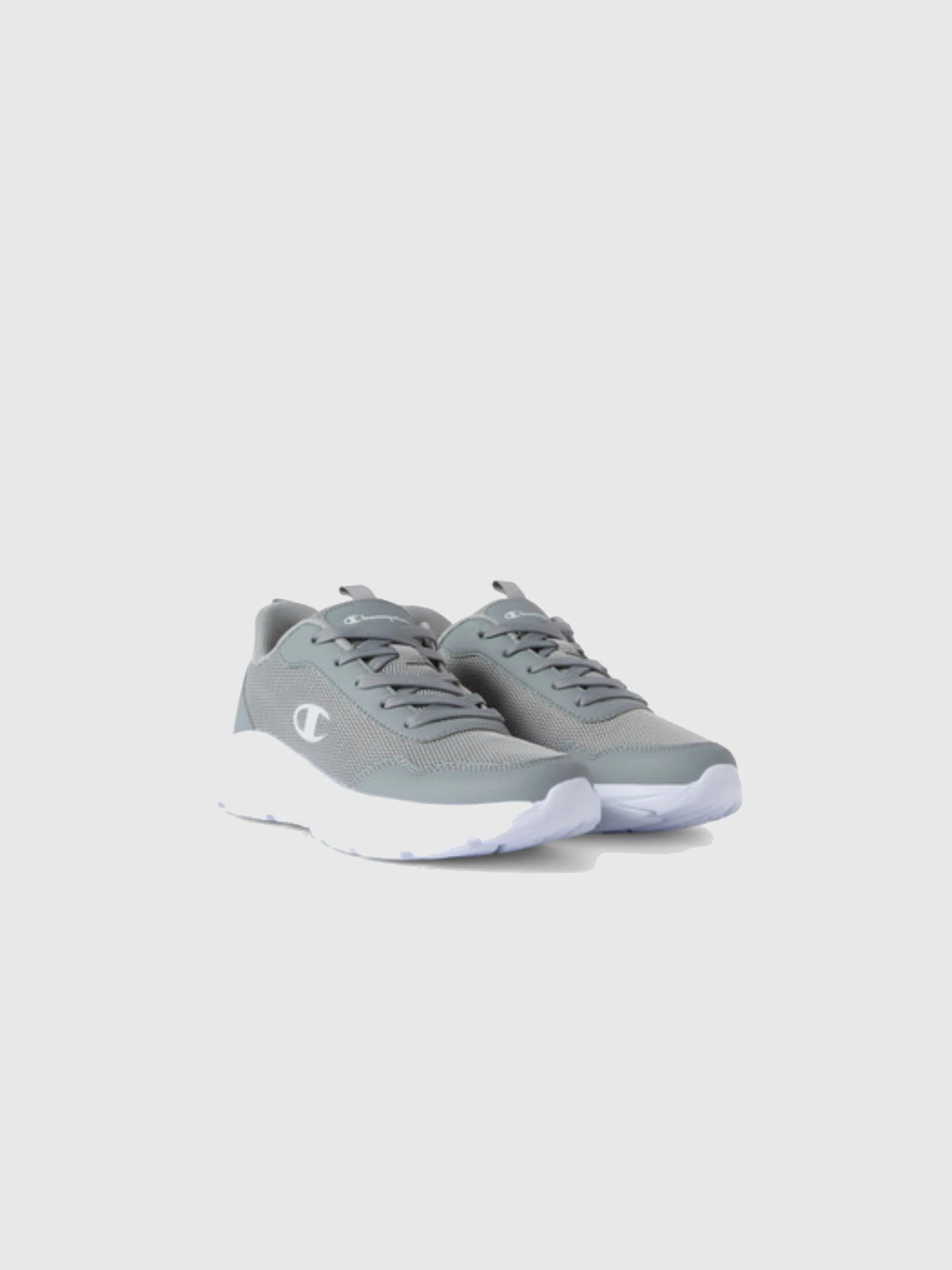 Кроссовки Champion FUZE U GS Low Cut модель S33286-ES004 Кроссовки Champion FUZE U GS Low Cut модель S33286-ES004 Фото