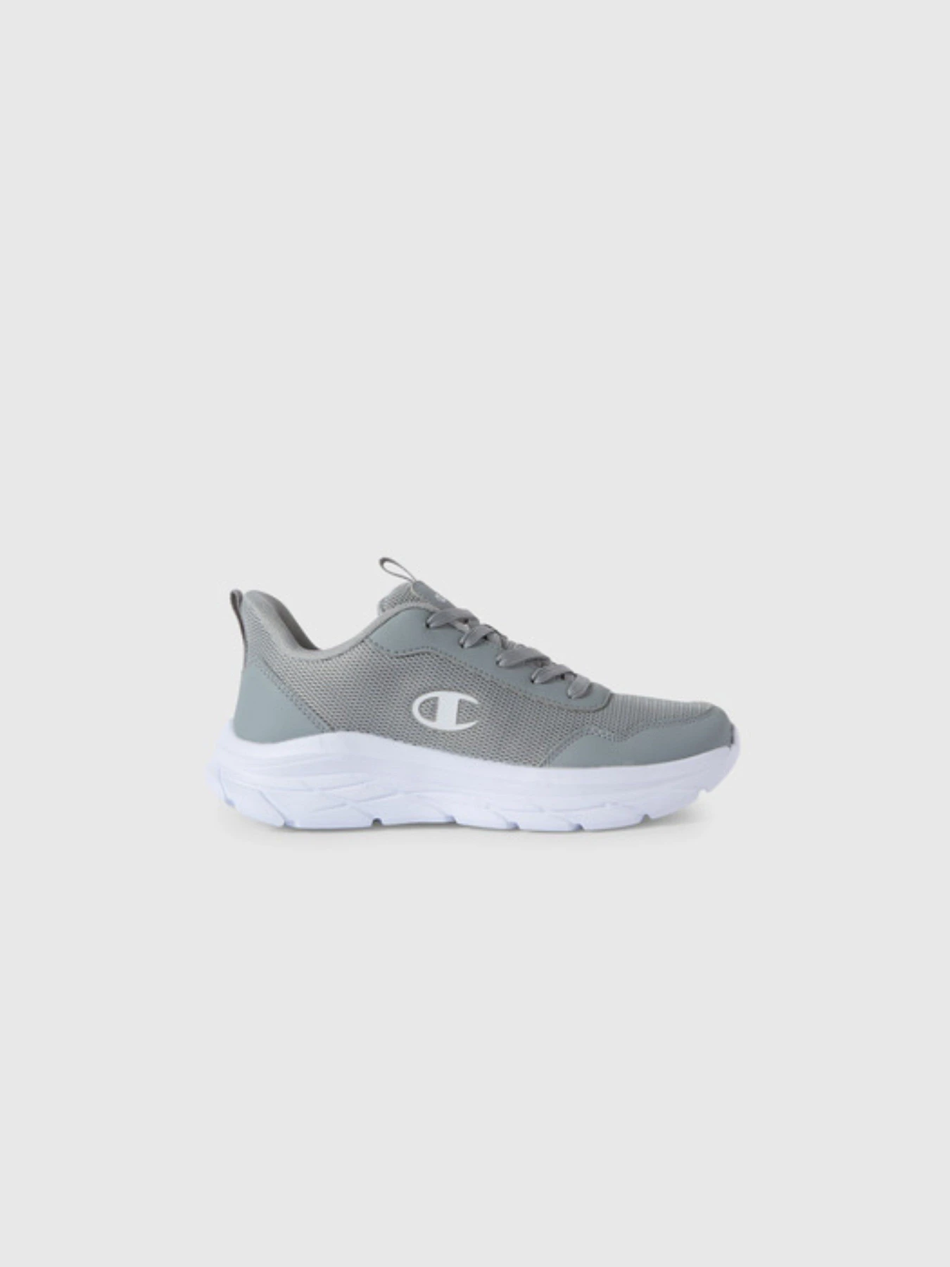 Кроссовки Champion FUZE U GS Low Cut модель S33286-ES004 Кроссовки Champion FUZE U GS Low Cut модель S33286-ES004 Фото