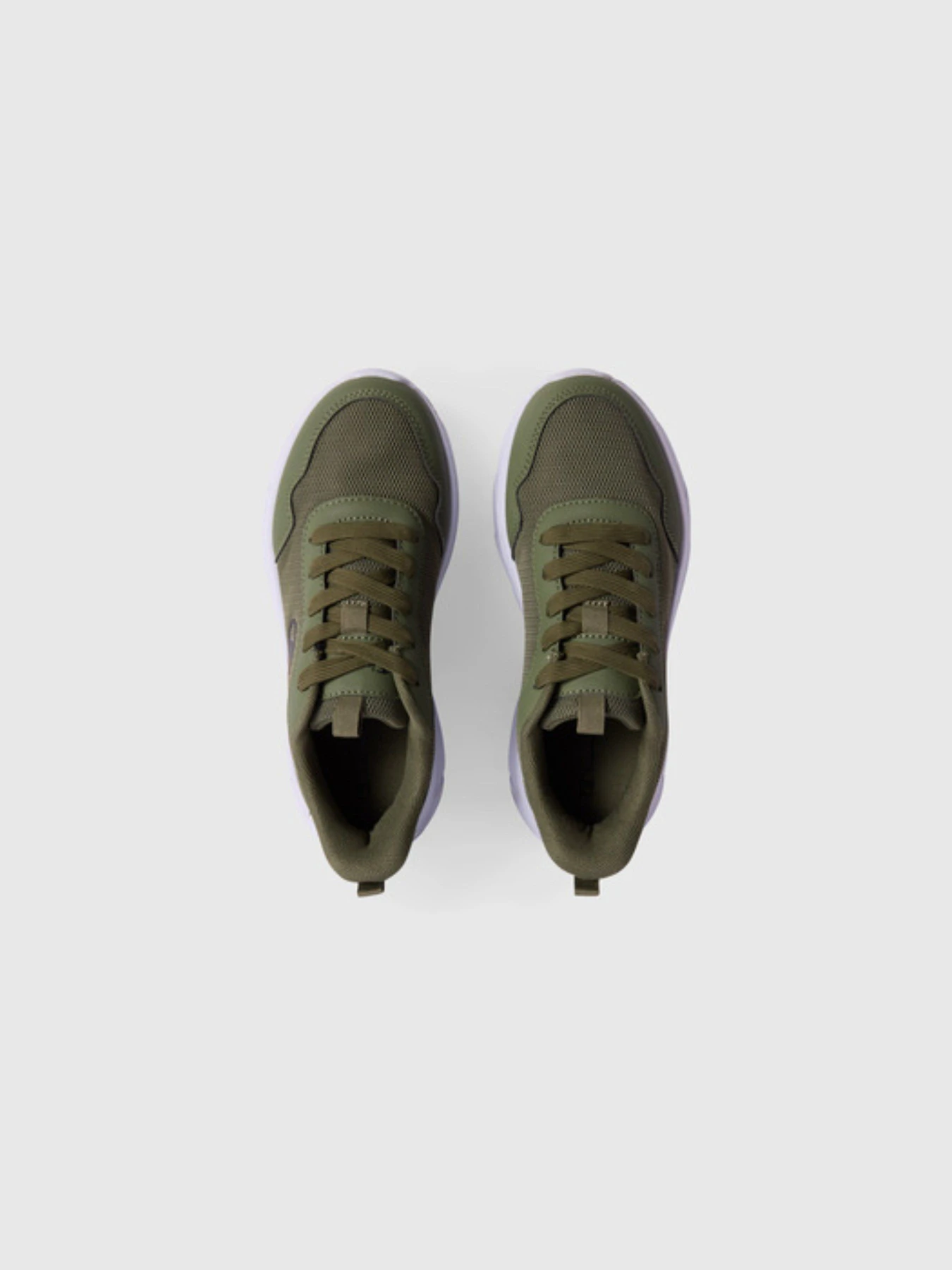 Кросівки Champion FUZE U GS Low Cut модель S33286-GS008 Кросівки Champion FUZE U GS Low Cut модель S33286-GS008 Фото