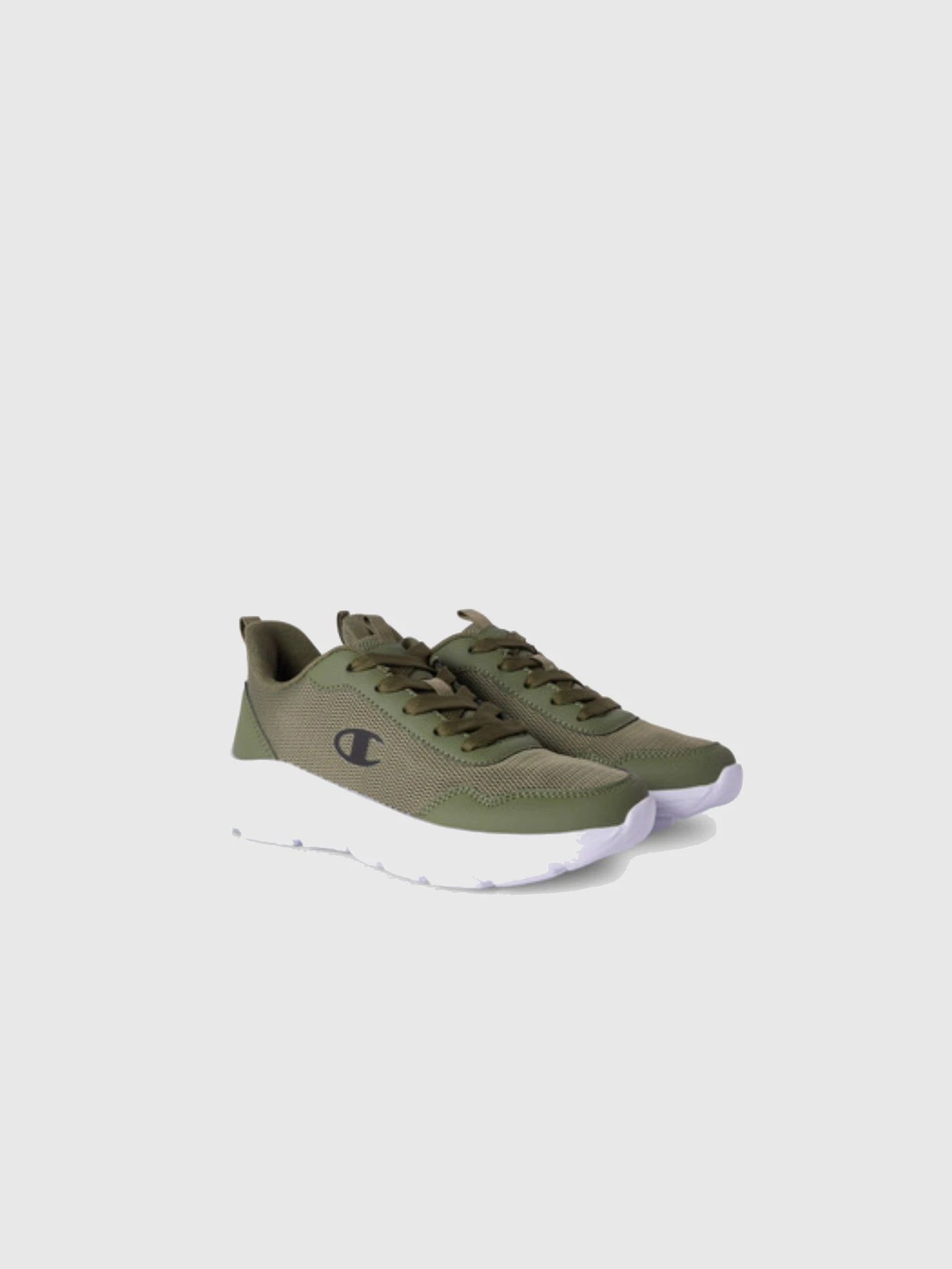 Кросівки Champion FUZE U GS Low Cut модель S33286-GS008 Кросівки Champion FUZE U GS Low Cut модель S33286-GS008 Фото