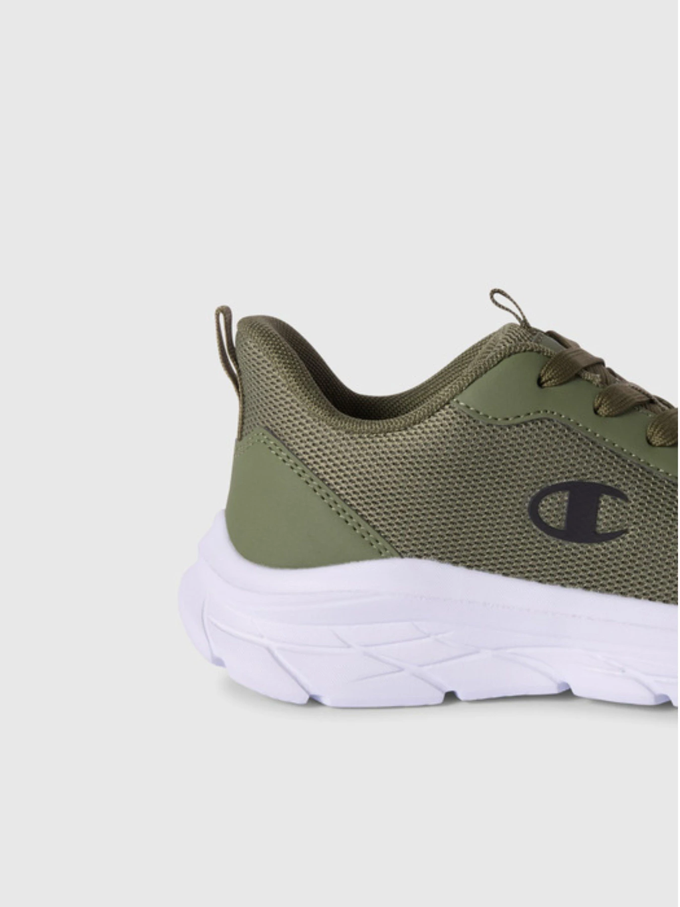 Кросівки Champion FUZE U GS Low Cut модель S33286-GS008 Кросівки Champion FUZE U GS Low Cut модель S33286-GS008 Фото