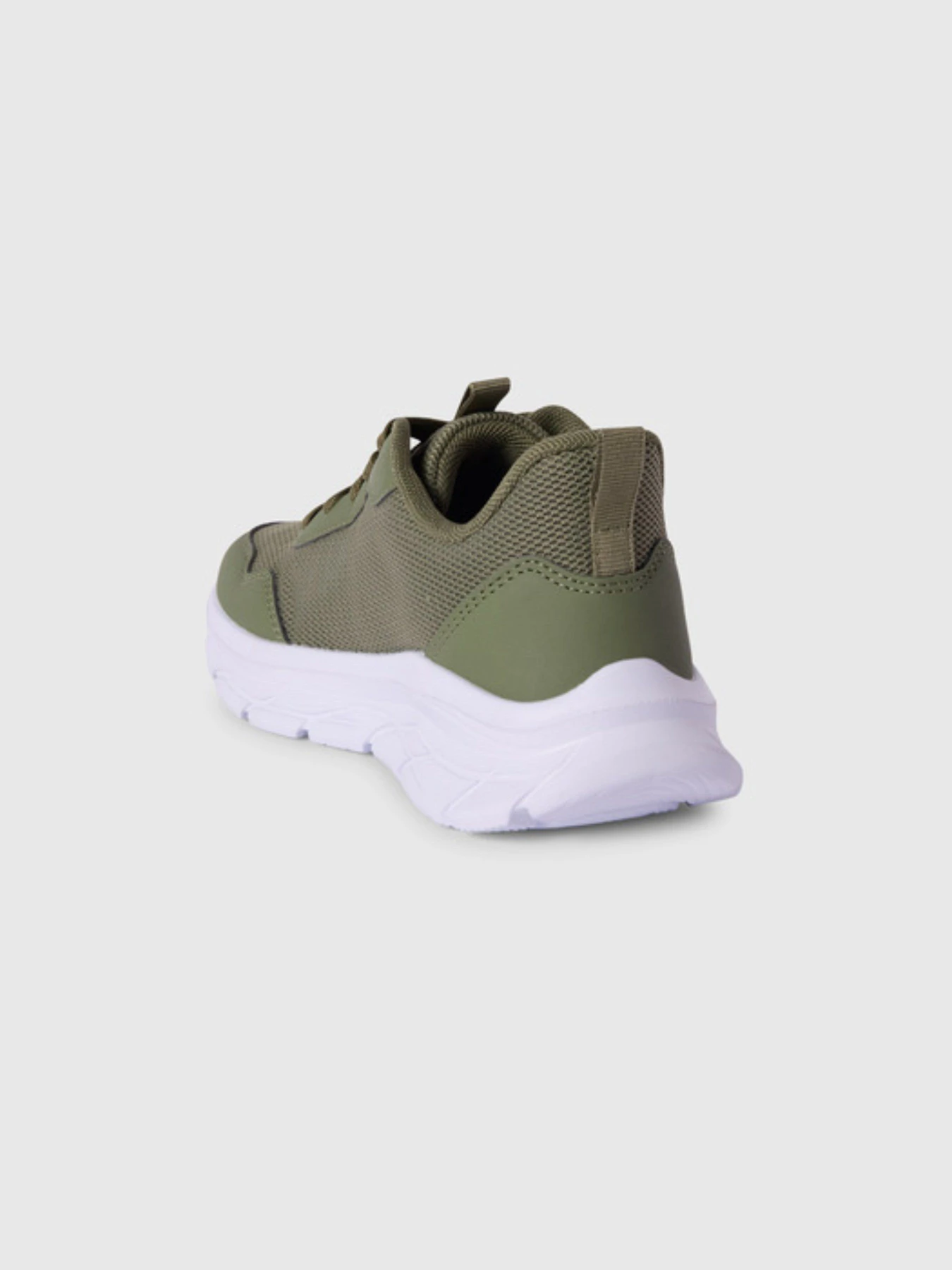 Кросівки Champion FUZE U GS Low Cut модель S33286-GS008 Кросівки Champion FUZE U GS Low Cut модель S33286-GS008 Фото