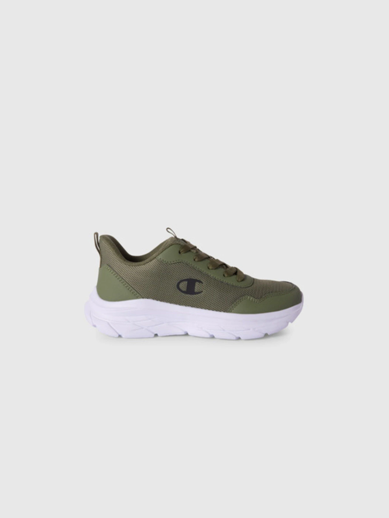 Кросівки Champion FUZE U GS Low Cut модель S33286-GS008 Кросівки Champion FUZE U GS Low Cut модель S33286-GS008 Фото