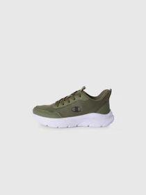 Кросівки Champion FUZE U GS Low Cut модель S33286-GS008 Фото