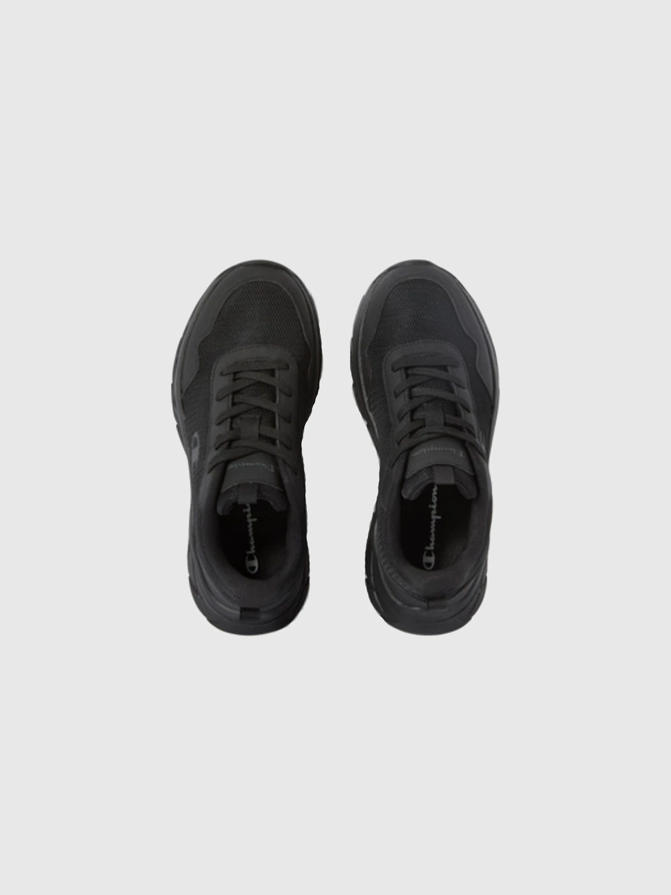 Кроссовки Champion FUZE U GS Low Cut модель S33286-KK001 Фото
