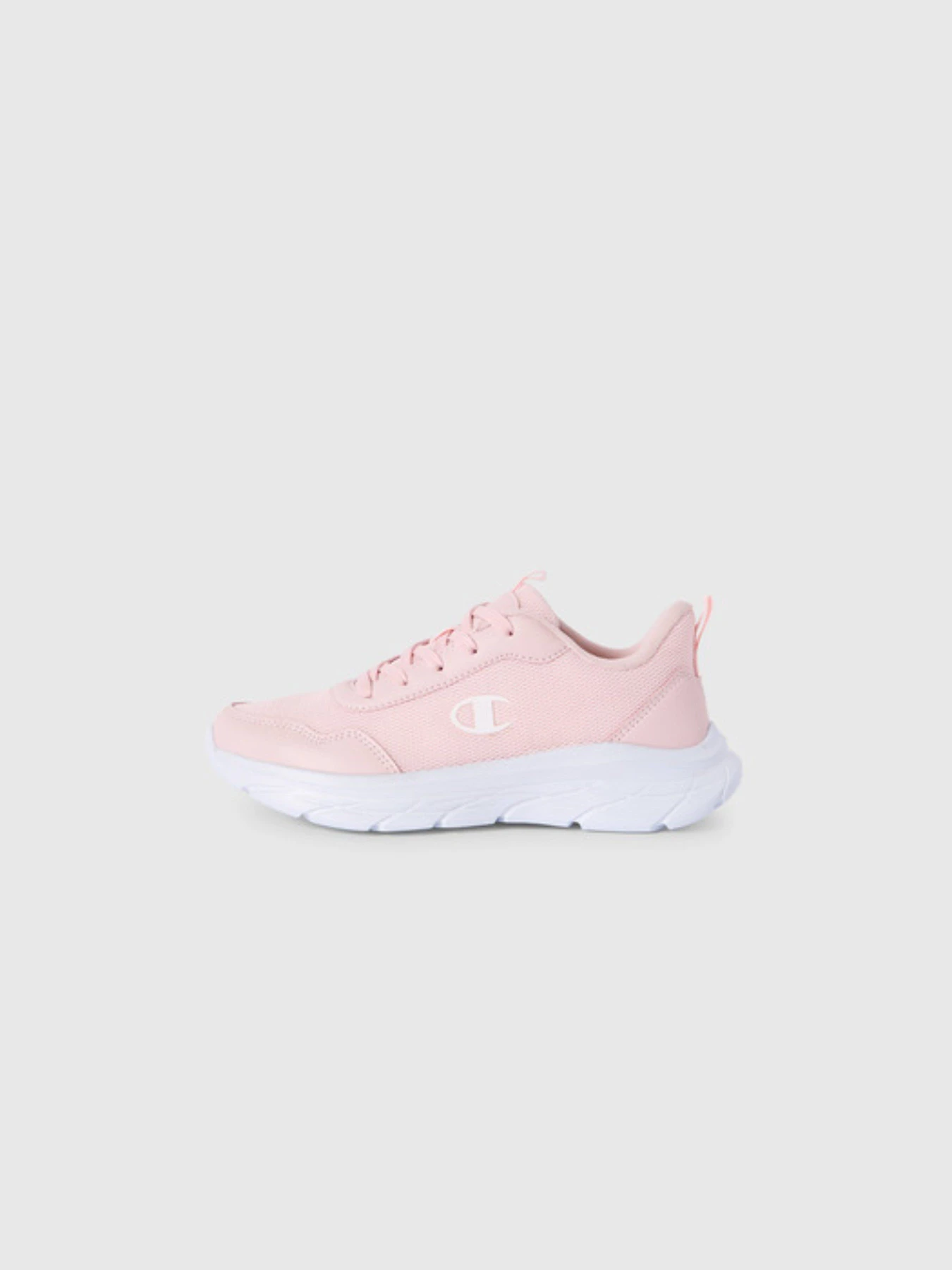 Кроссовки Champion FUZE U GS Low Cut модель S33286-PS013 Фото