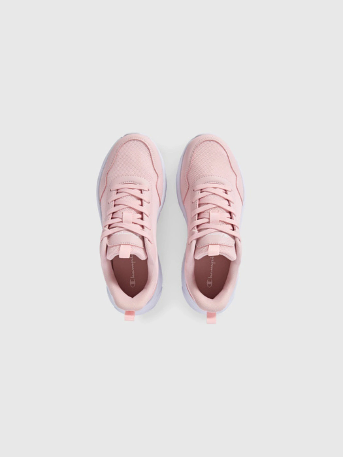 Кроссовки Champion FUZE U GS Low Cut модель S33286-PS013 Фото