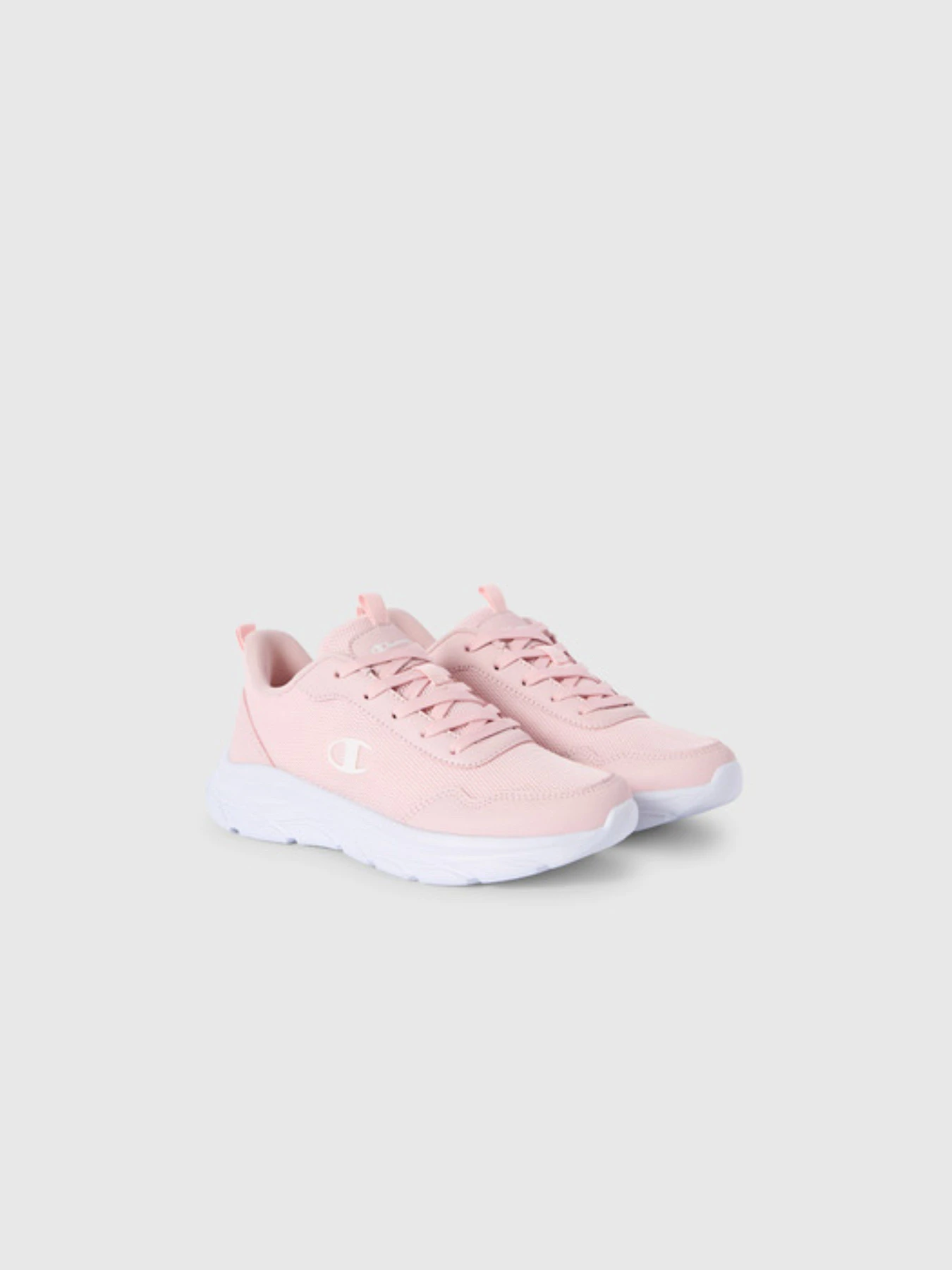 Кроссовки Champion FUZE U GS Low Cut модель S33286-PS013 Фото