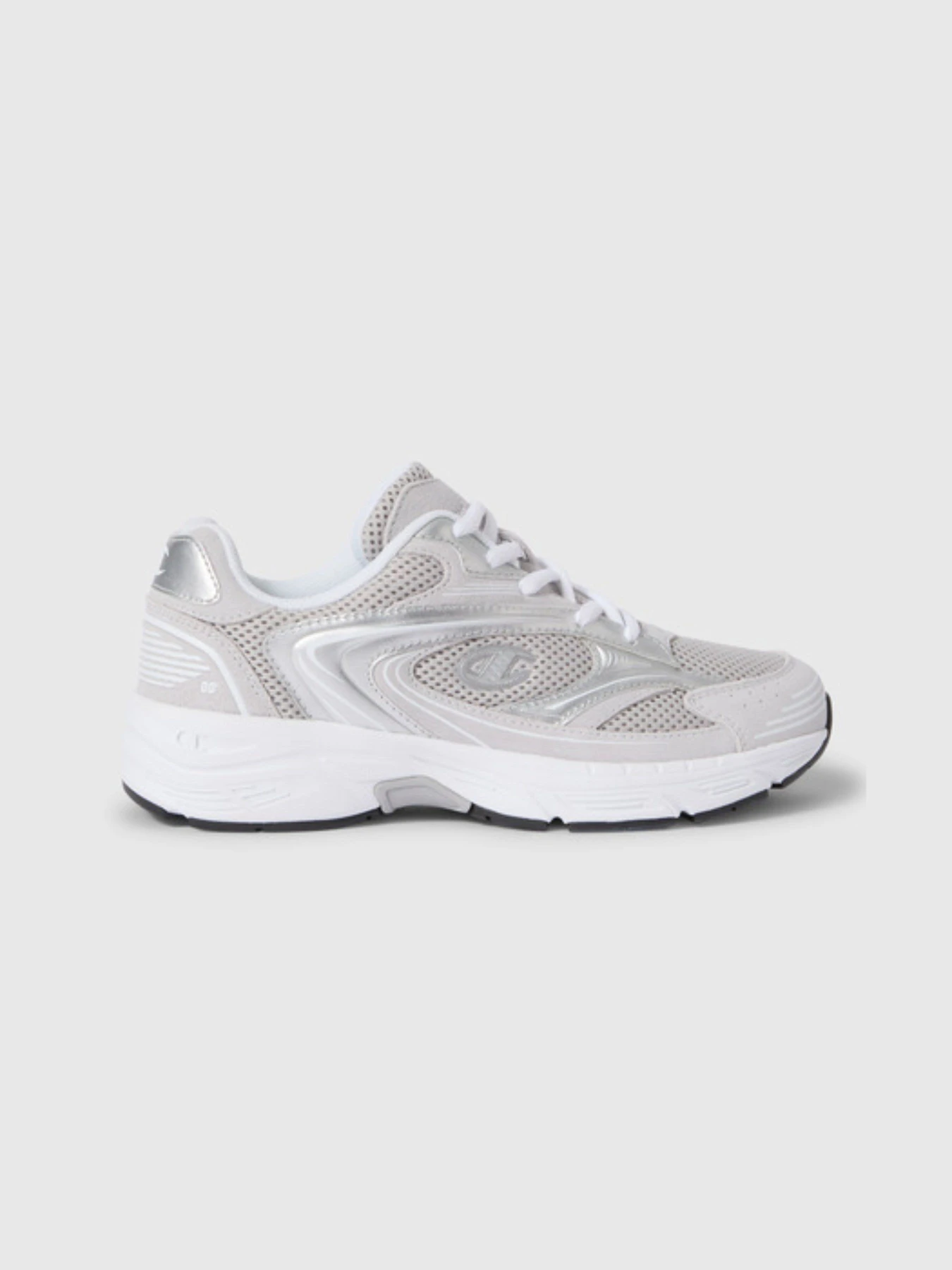 Кроссовки Champion модель S60035-EM015 Кроссовки Champion модель S60035-EM015 Фото